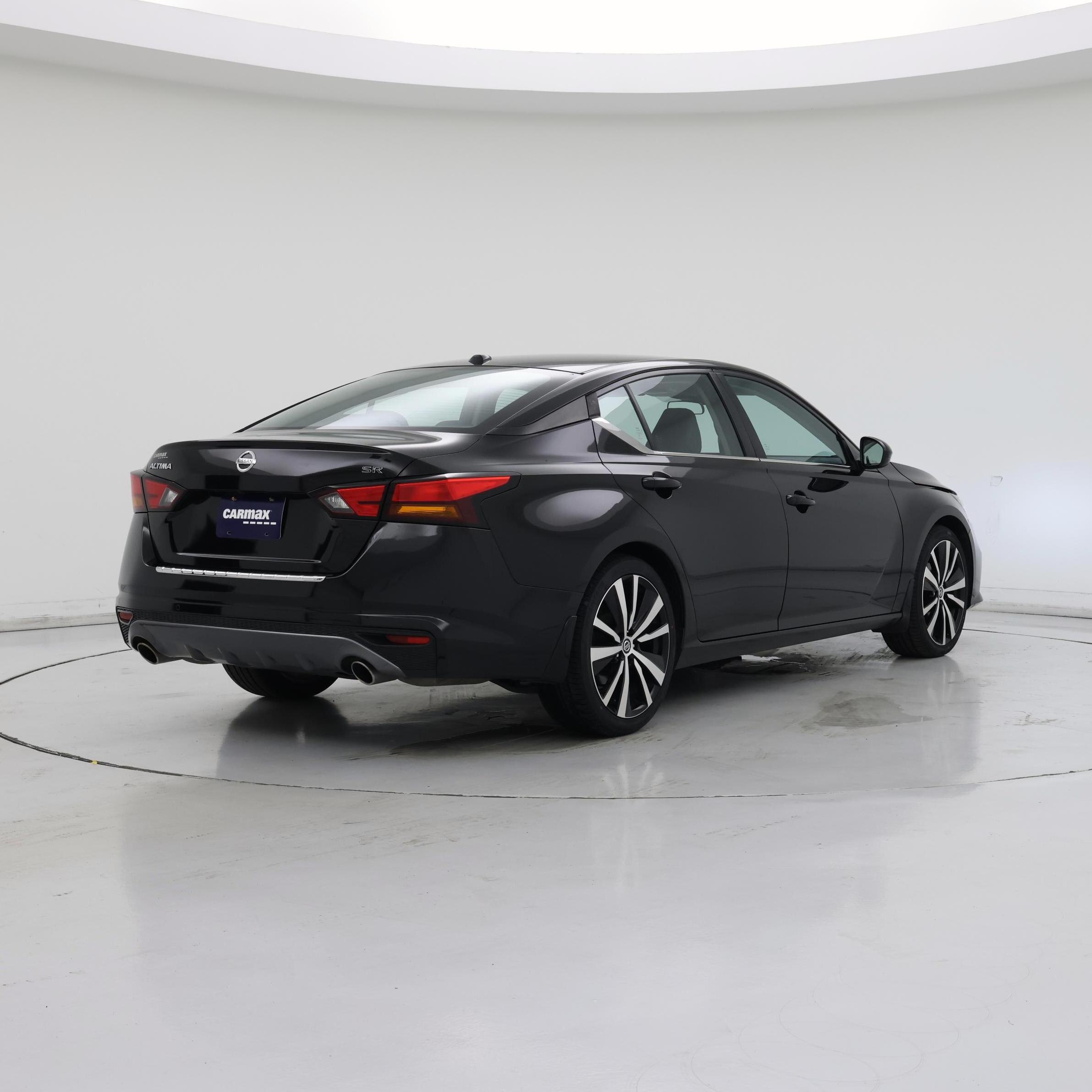 Thumbnail: 2021 Nissan Altima - 8