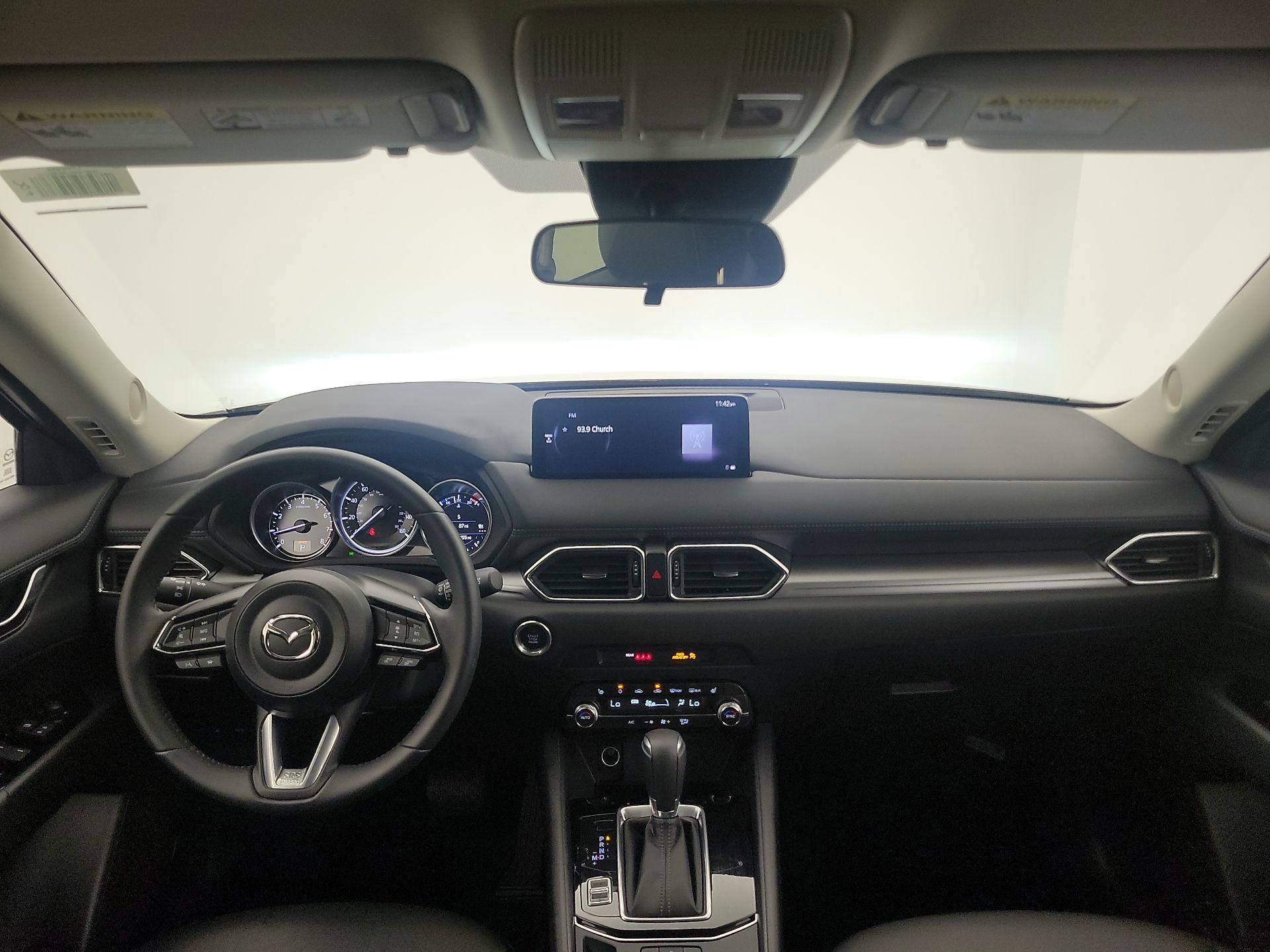 Thumbnail: 2024 Mazda CX-5 - 9