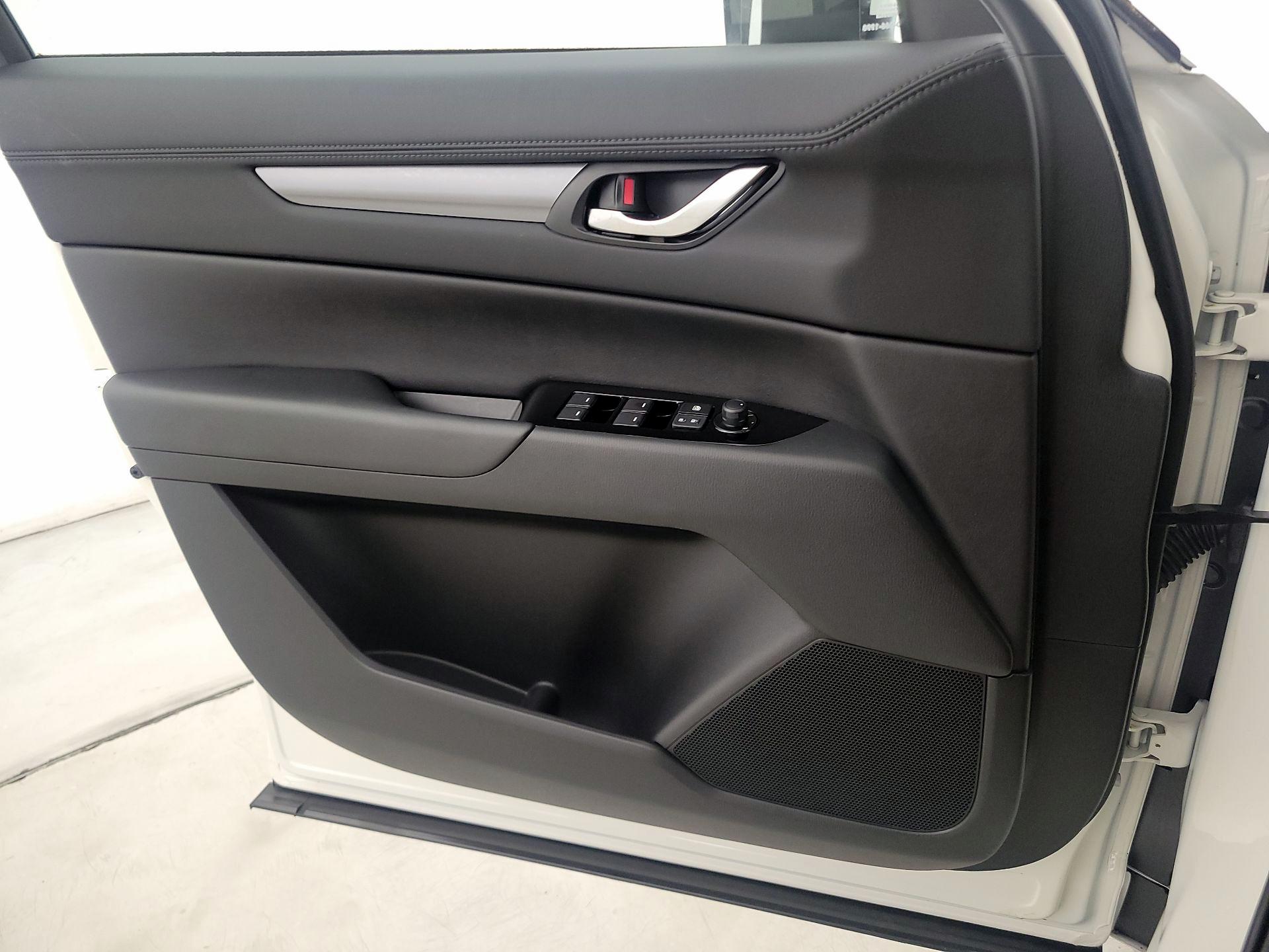 Thumbnail: 2024 Mazda CX-5 - 12