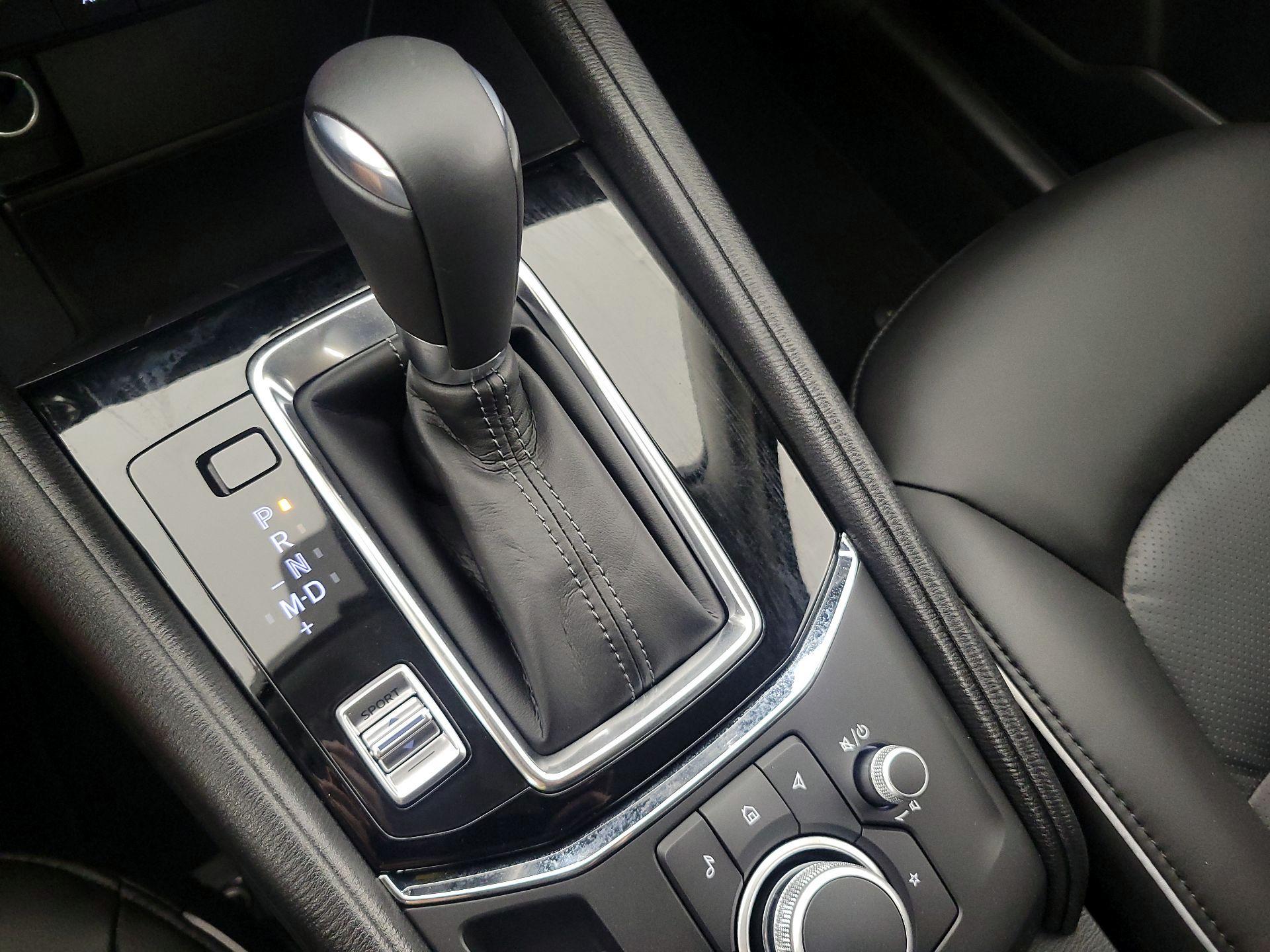 Thumbnail: 2024 Mazda CX-5 - 17