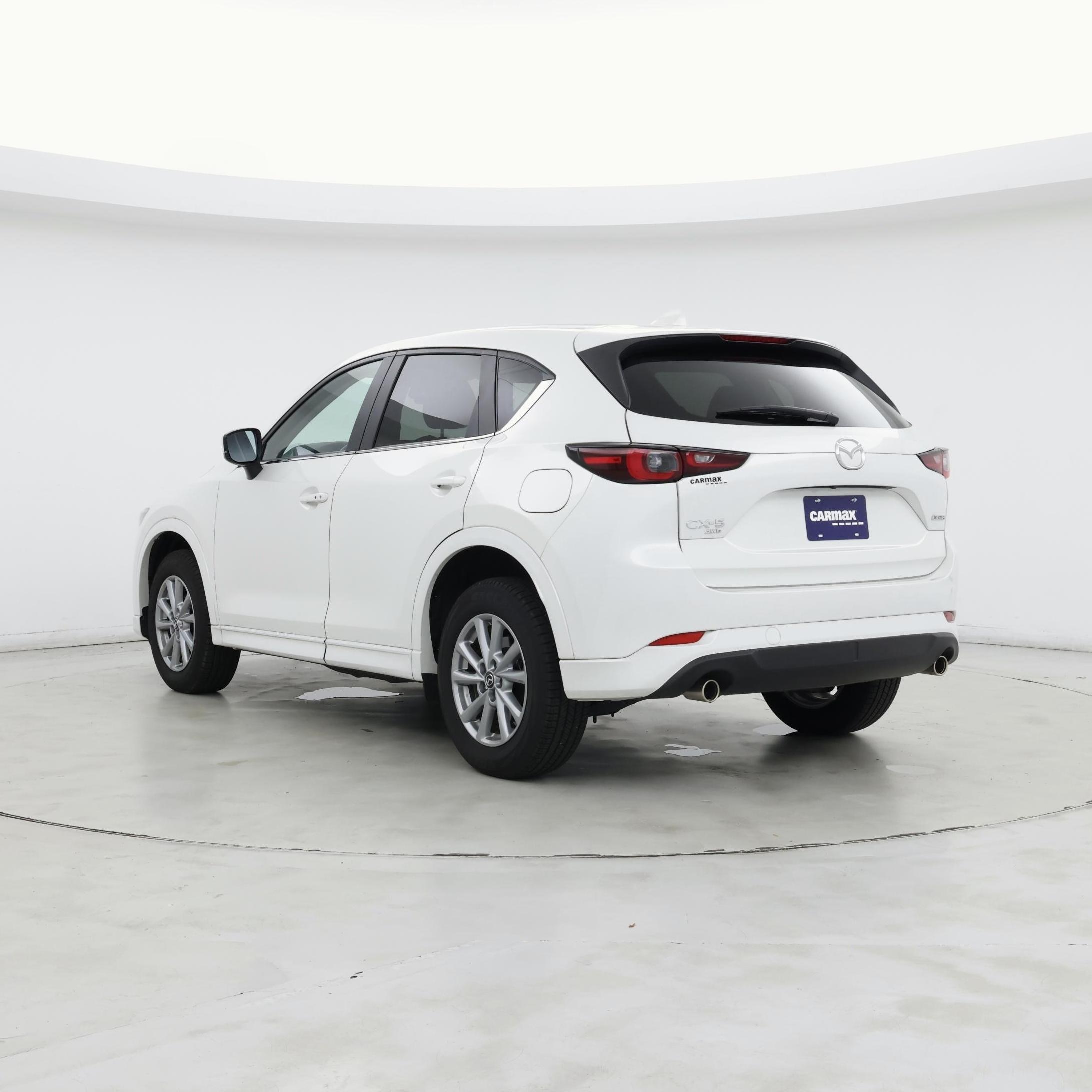 Thumbnail: 2024 Mazda CX-5 - 2
