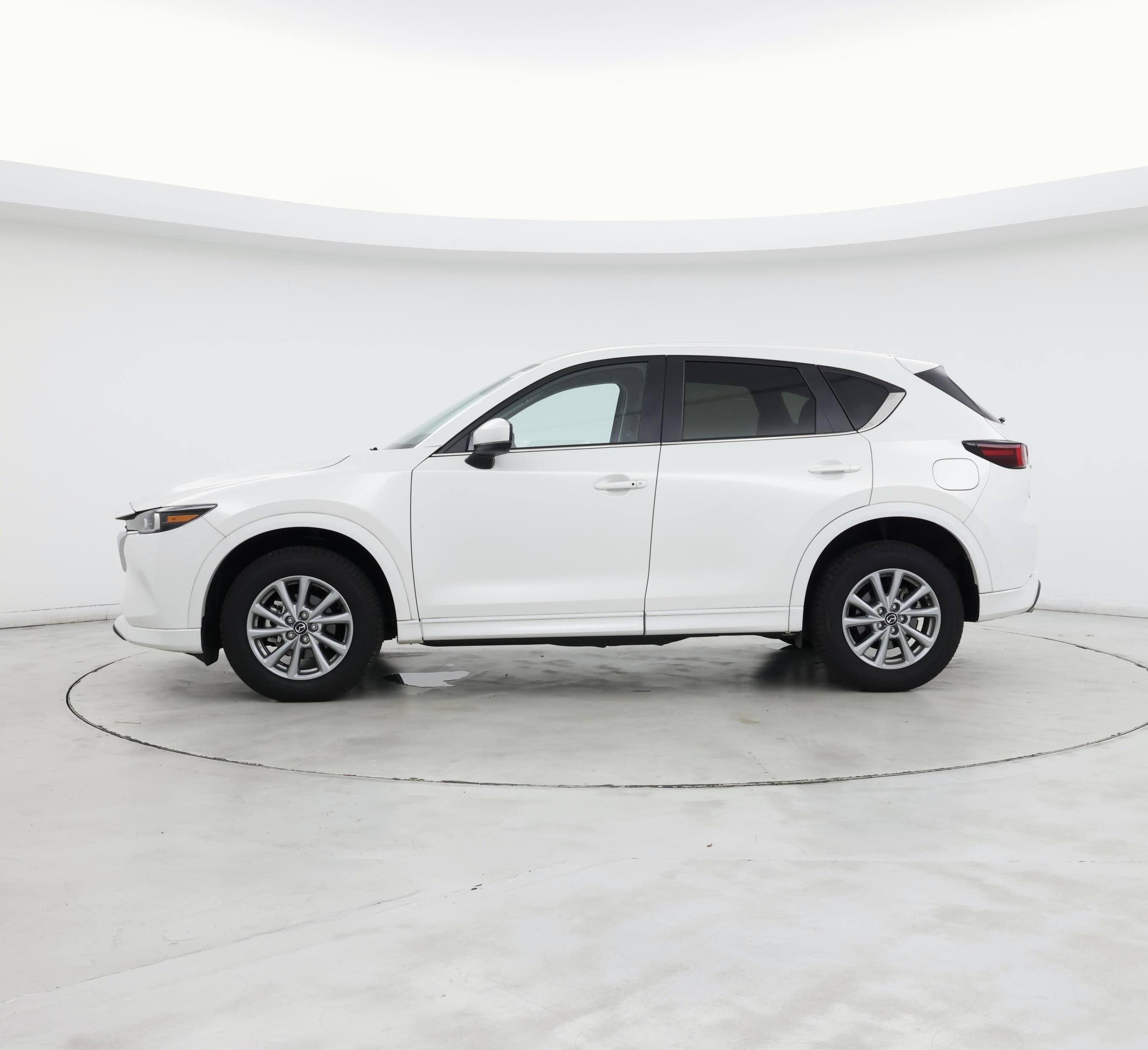 Thumbnail: 2024 Mazda CX-5 - 3