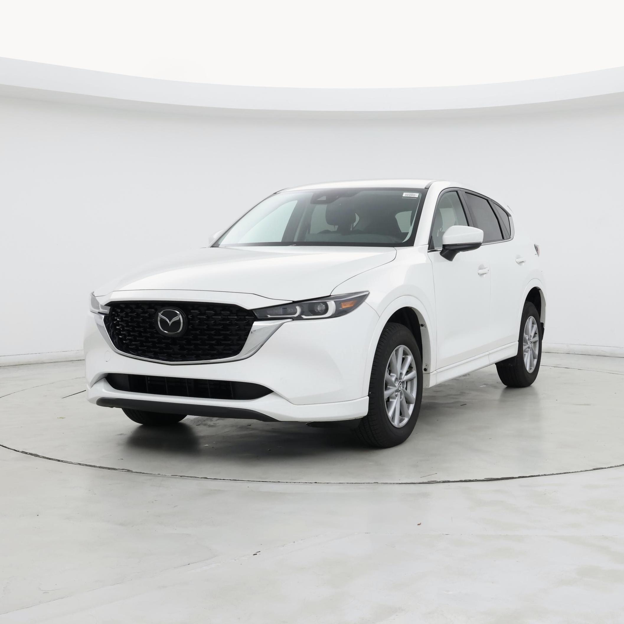 Thumbnail: 2024 Mazda CX-5 - 4