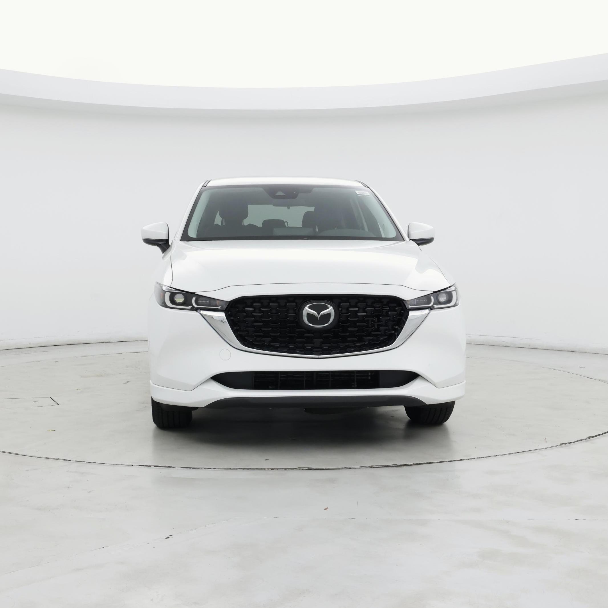 Thumbnail: 2024 Mazda CX-5 - 5
