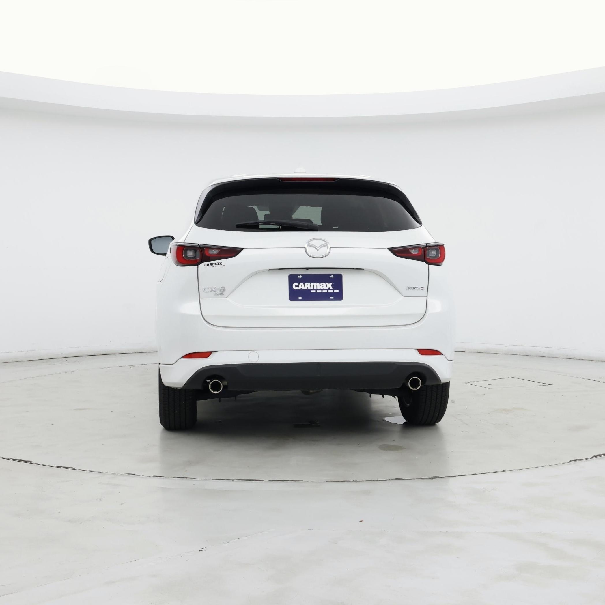 Thumbnail: 2024 Mazda CX-5 - 6