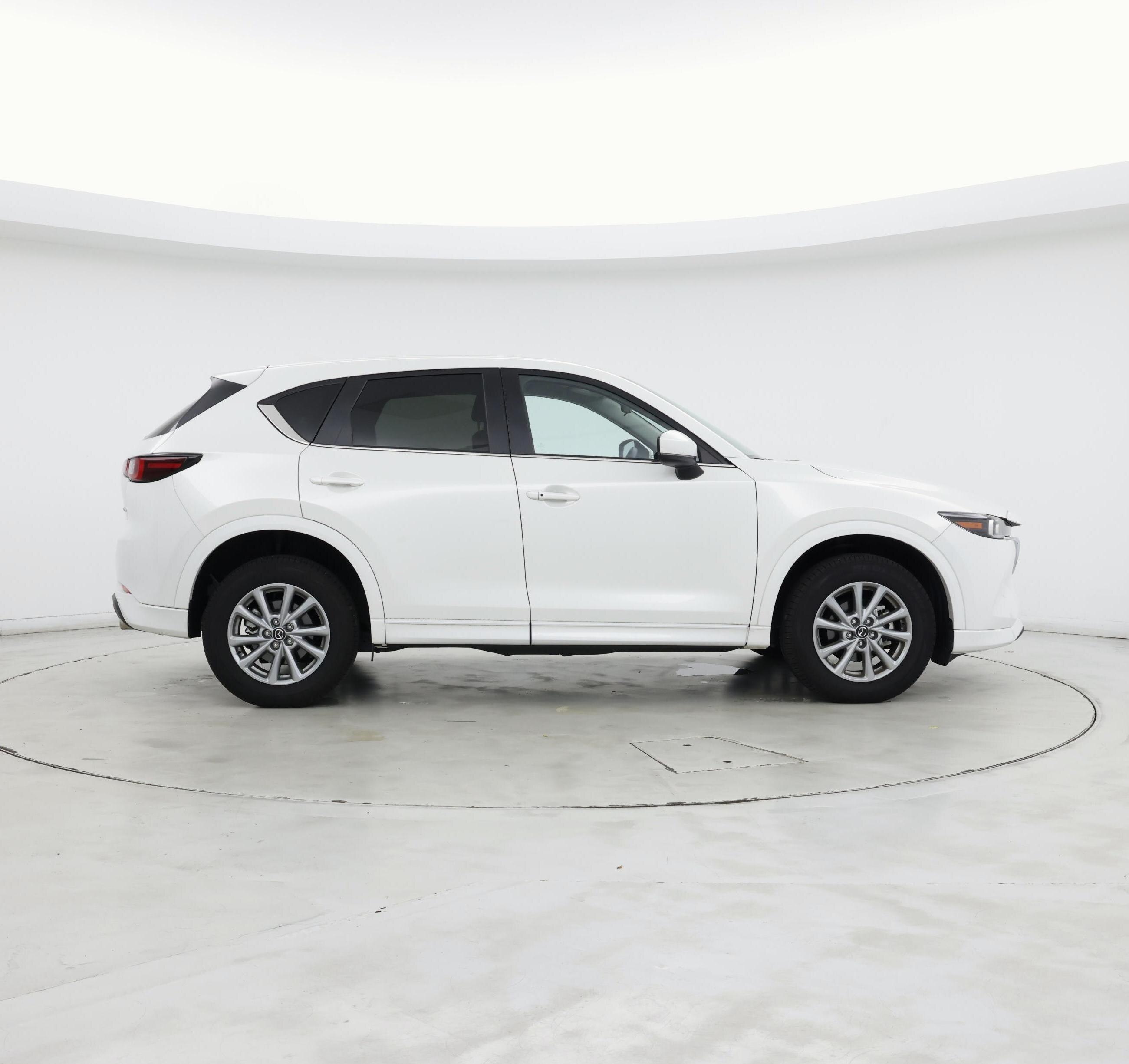 Thumbnail: 2024 Mazda CX-5 - 7