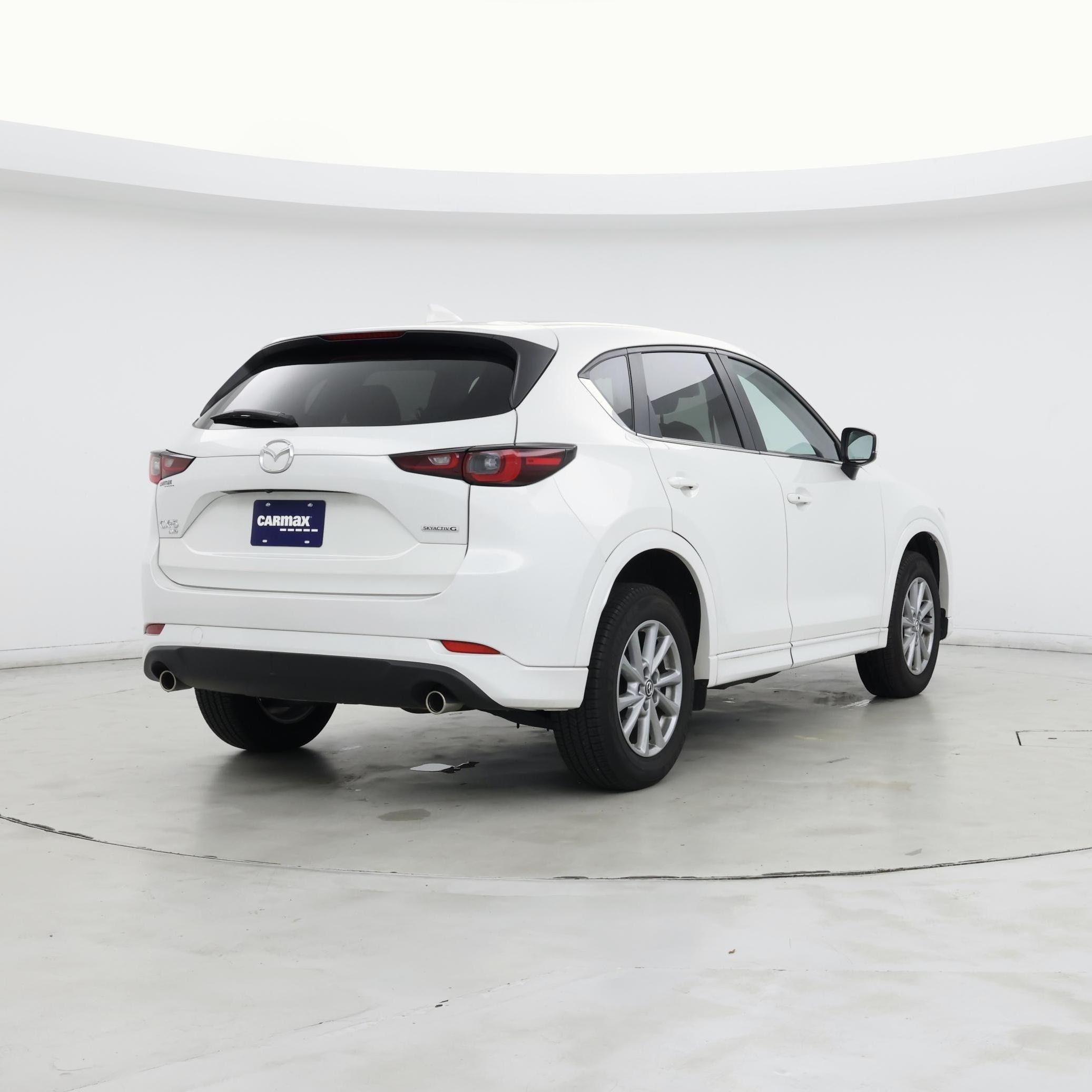 Thumbnail: 2024 Mazda CX-5 - 8