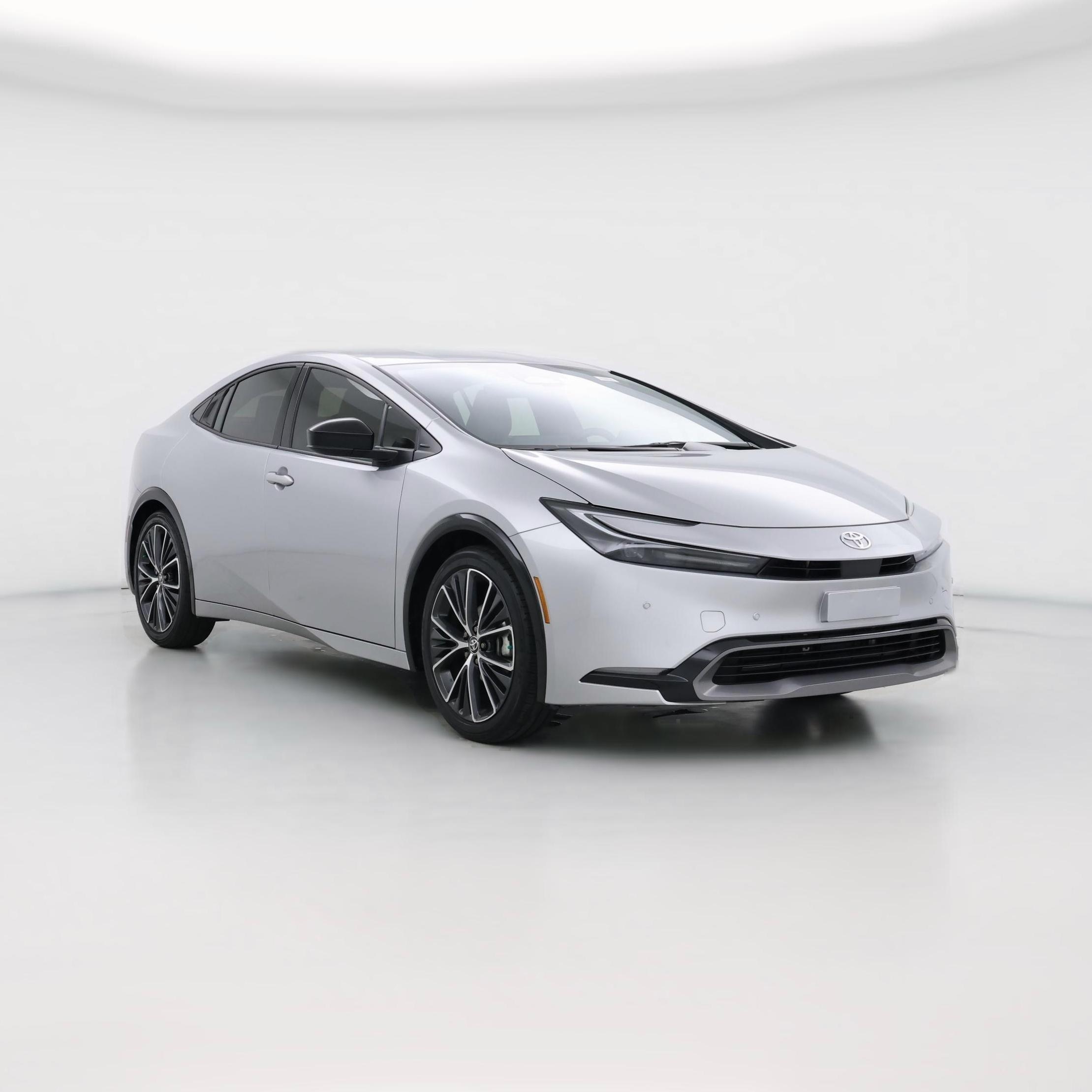 Thumbnail: 2024 Toyota Prius - 1