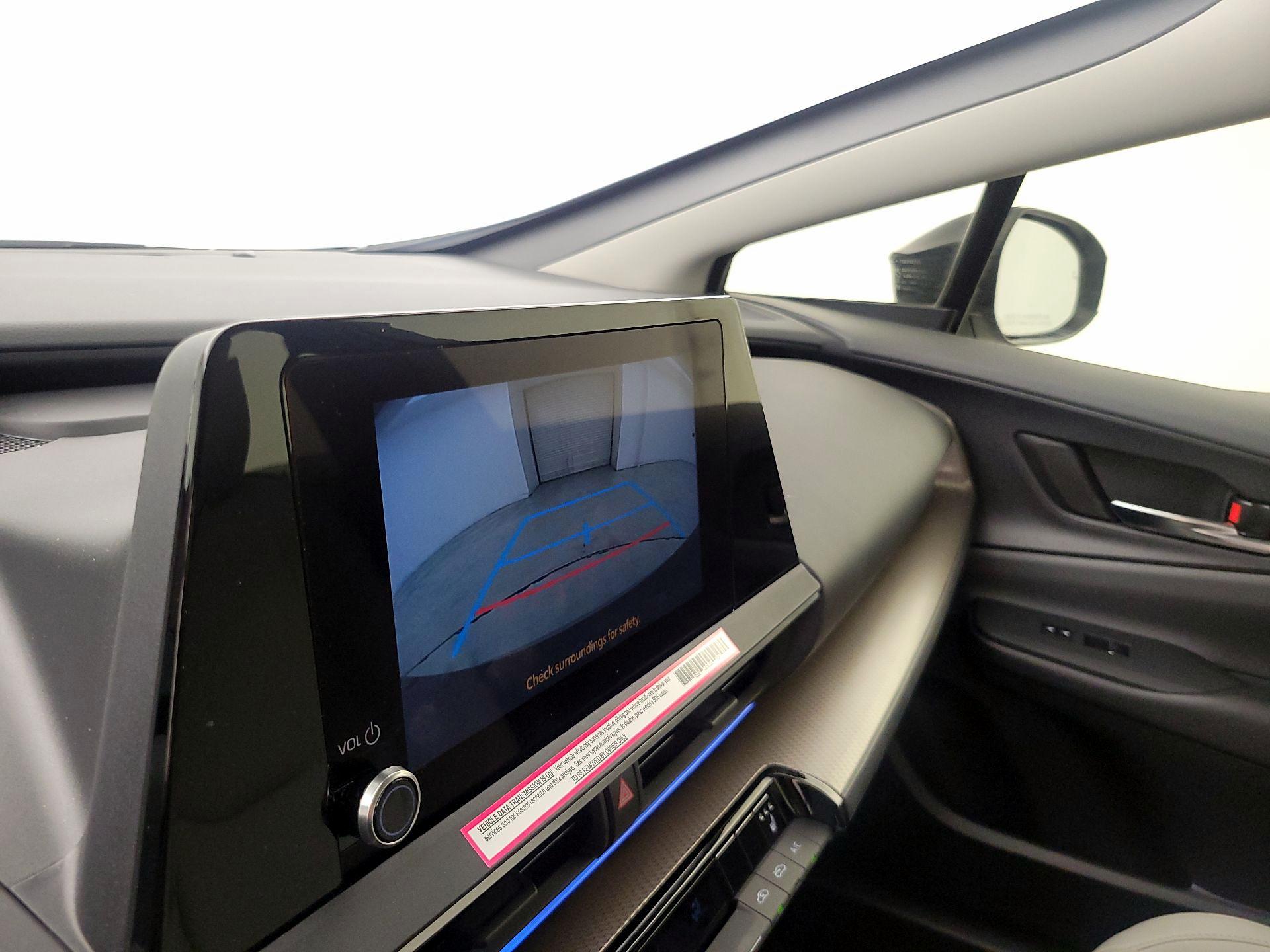 Thumbnail: 2024 Toyota Prius - 14