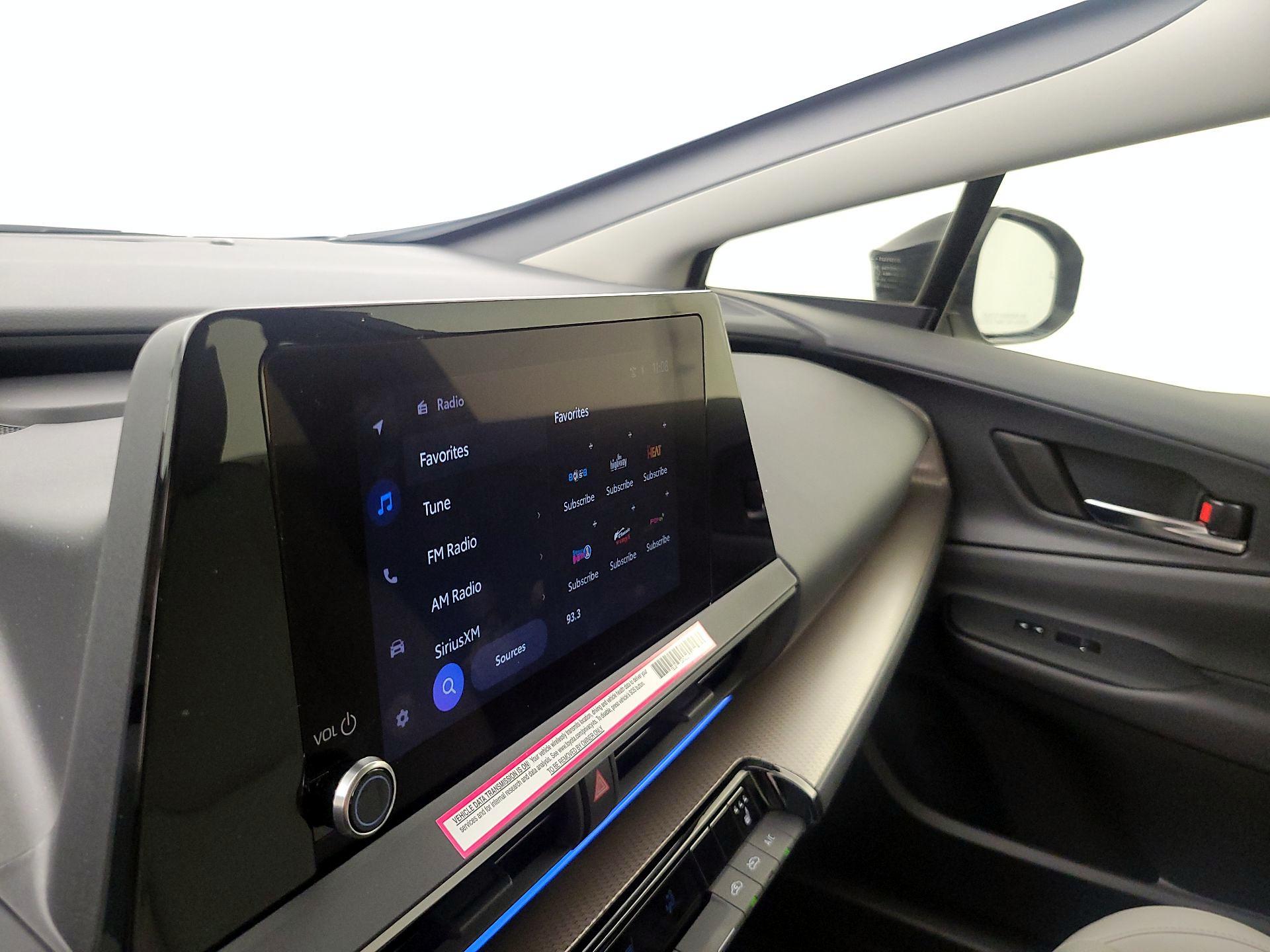 Thumbnail: 2024 Toyota Prius - 15