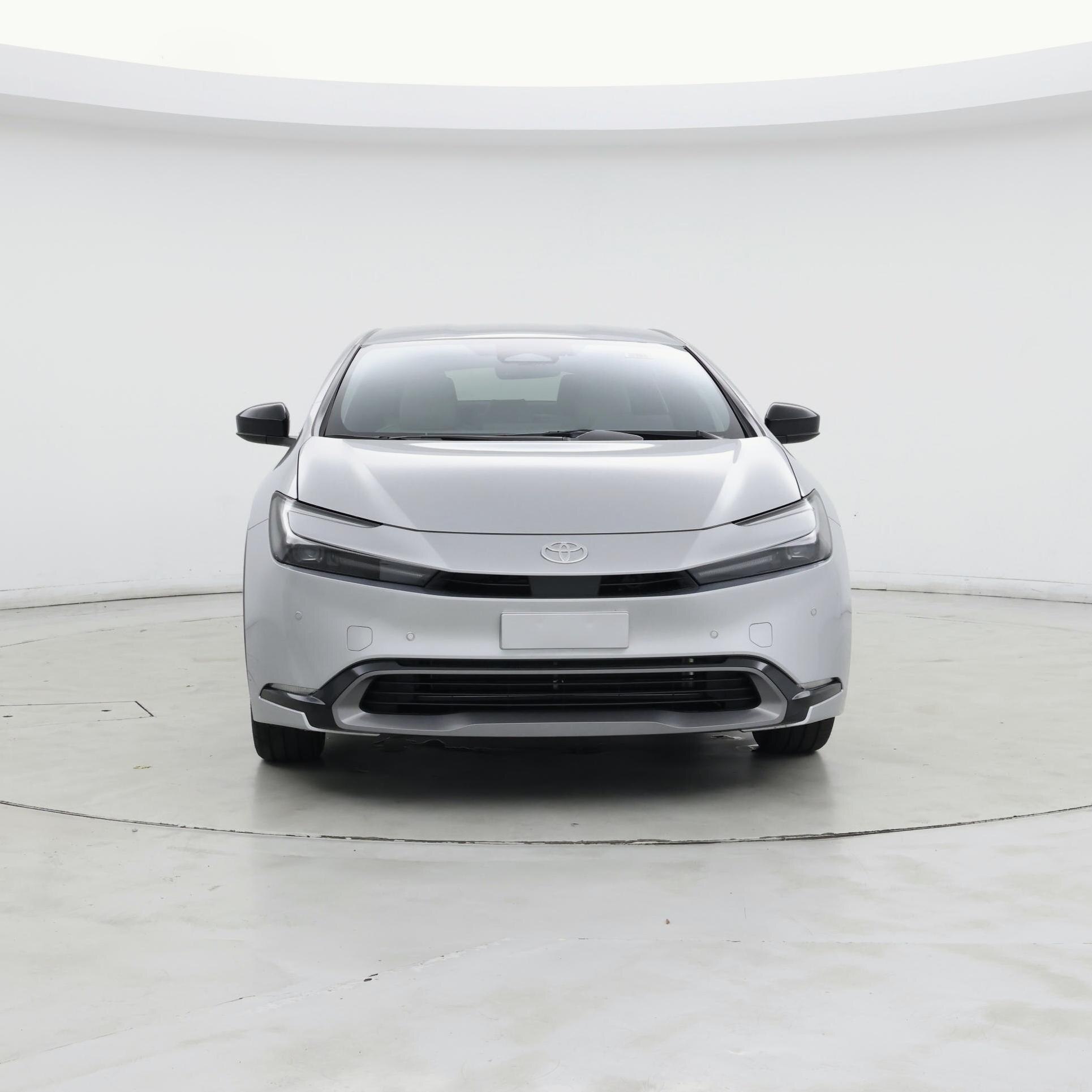 Thumbnail: 2024 Toyota Prius - 5