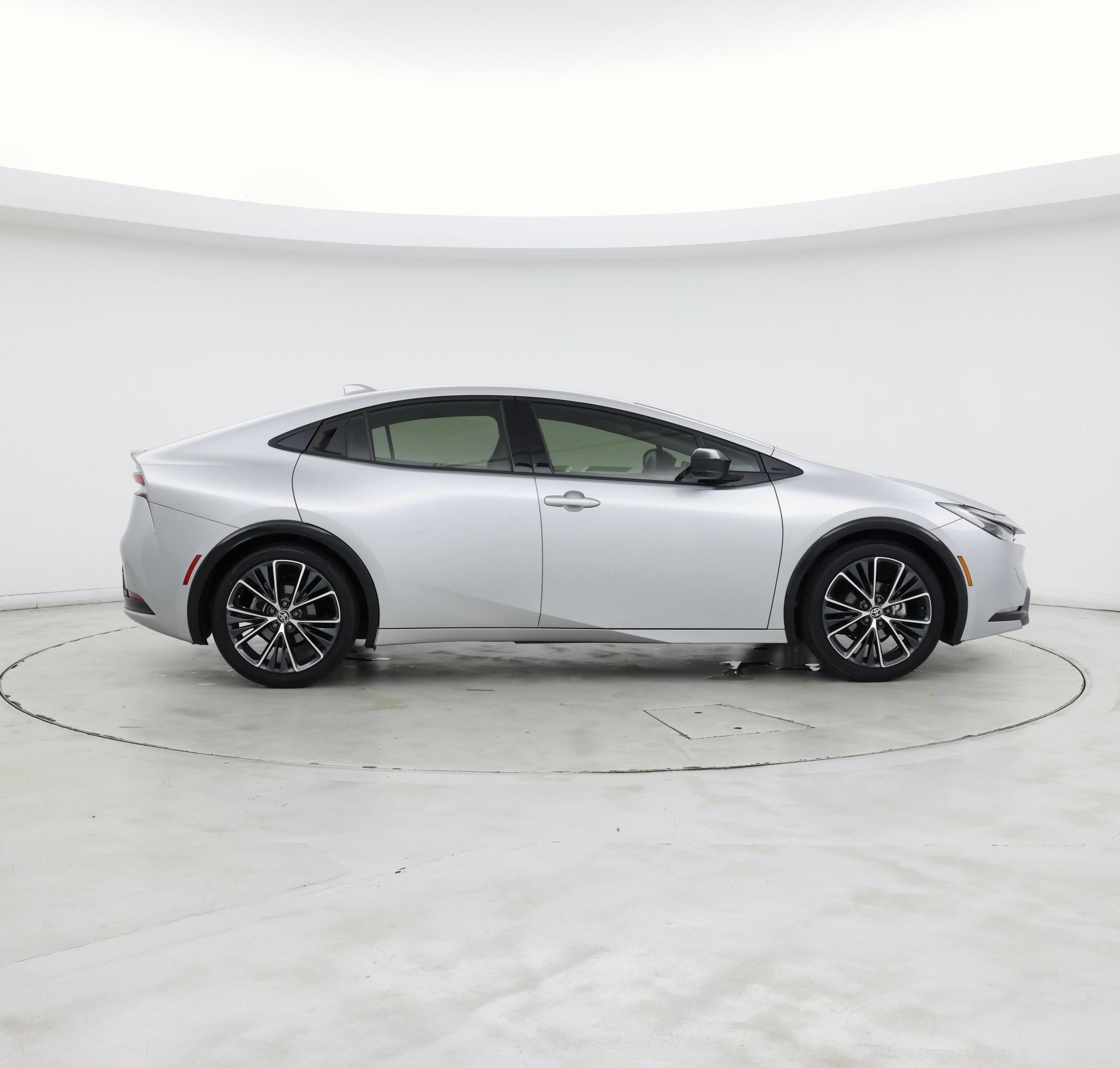 Thumbnail: 2024 Toyota Prius - 7