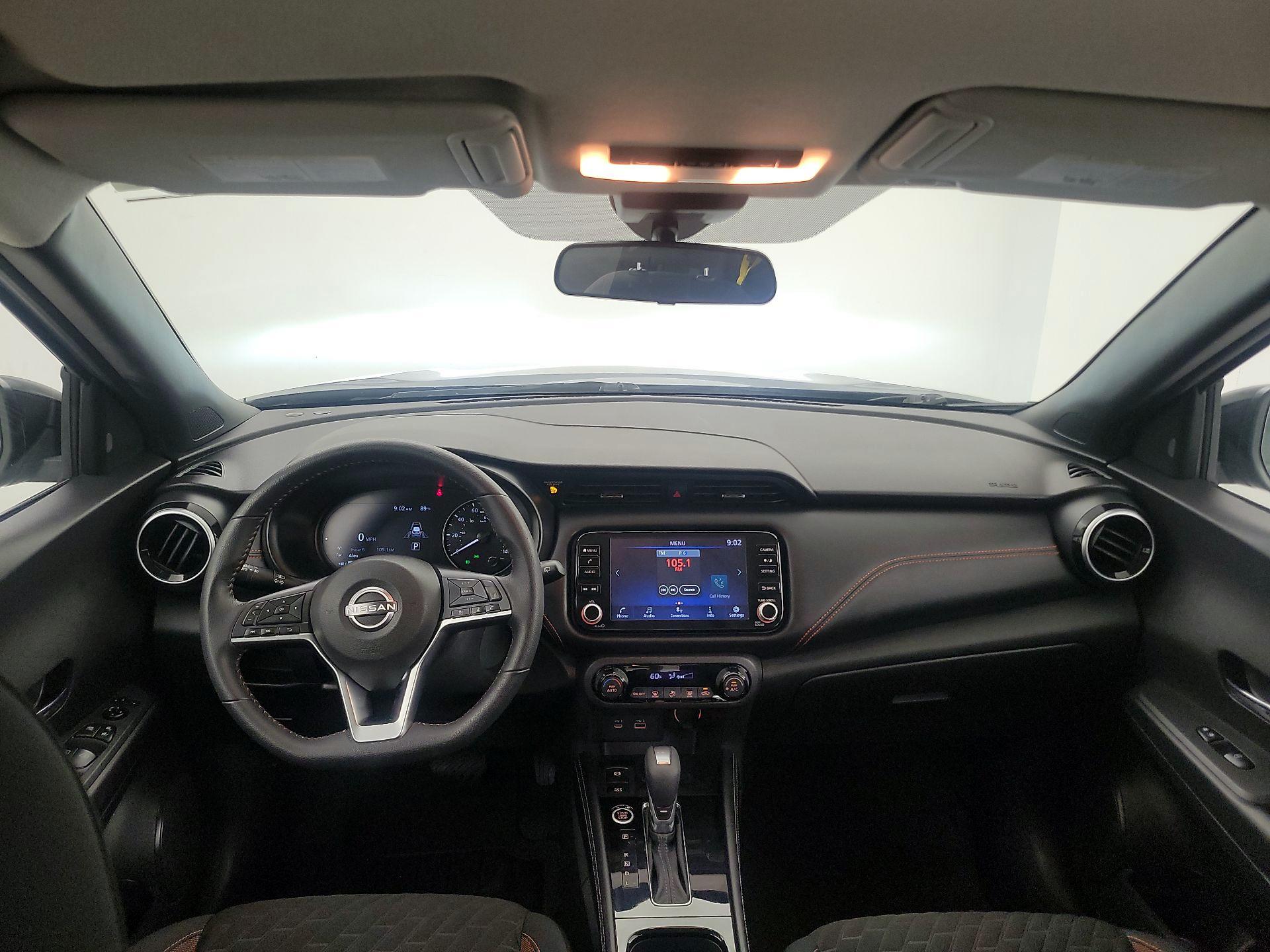 Thumbnail: 2023 Nissan Kicks - 9