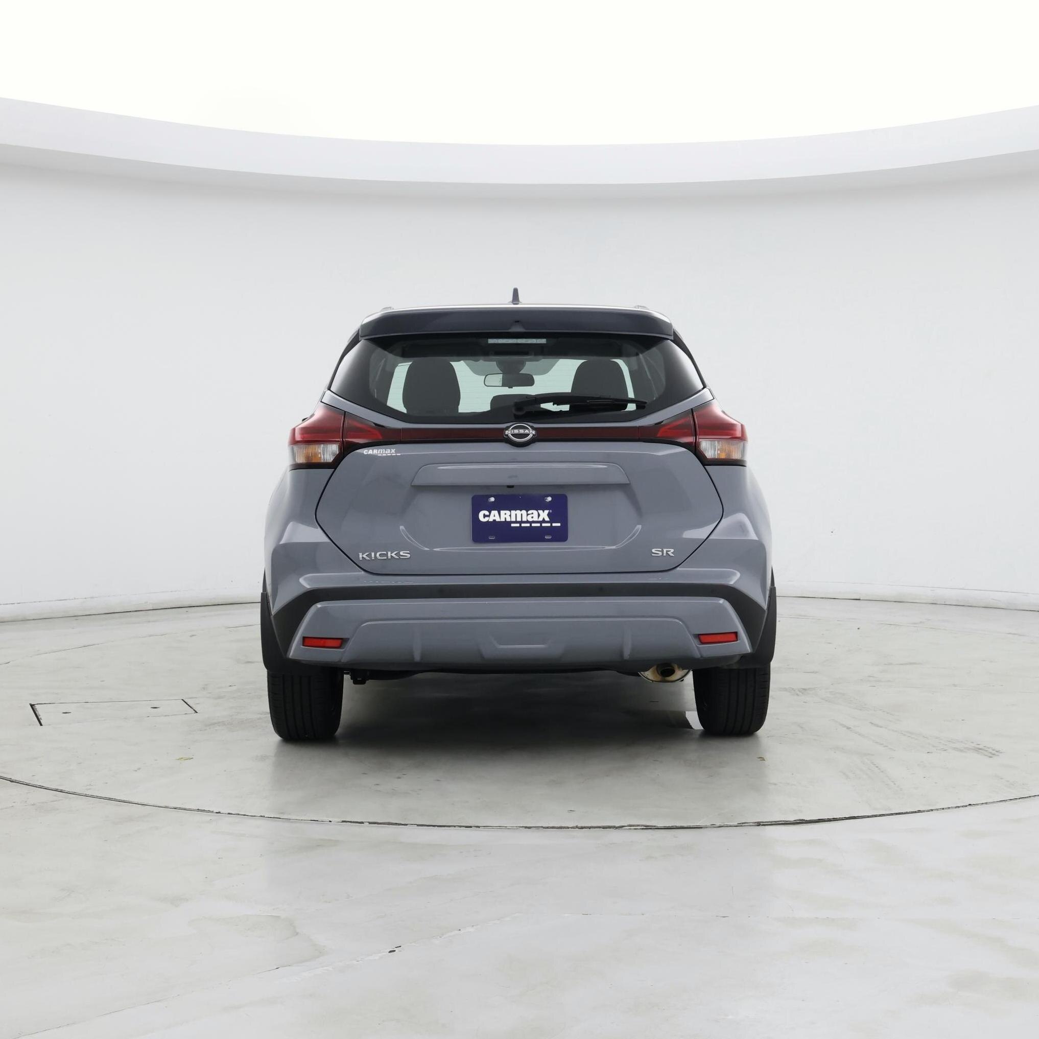 Thumbnail: 2023 Nissan Kicks - 6