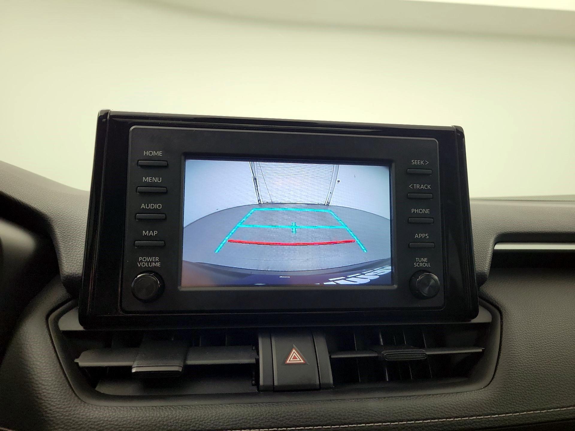 Thumbnail: 2019 Toyota RAV4 - 12