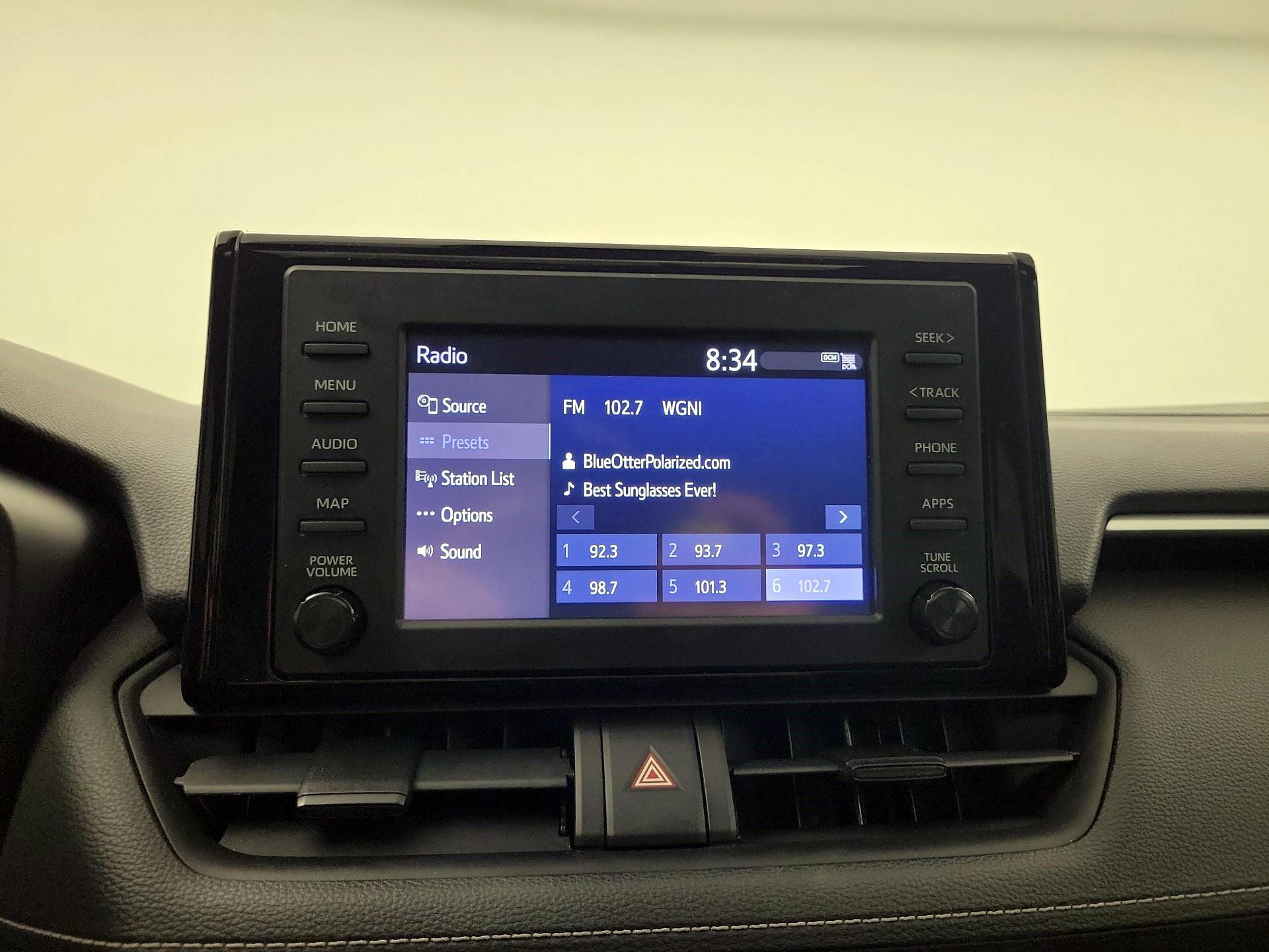 Thumbnail: 2019 Toyota RAV4 - 13