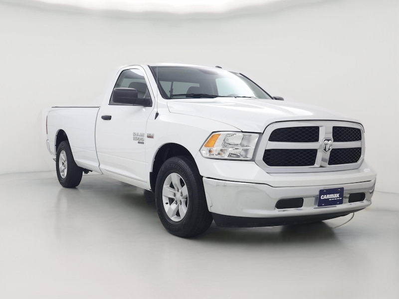 2019 RAM 1500 Classic Tradesman -
                  Myrtle Beach, SC