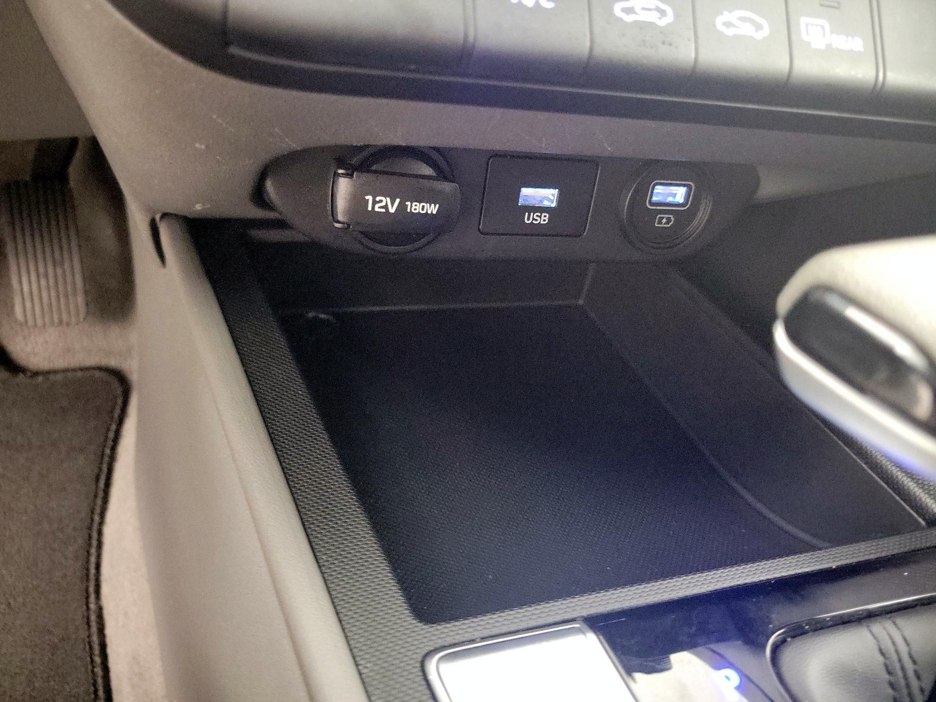 Thumbnail: 2021 Hyundai Elantra - 16