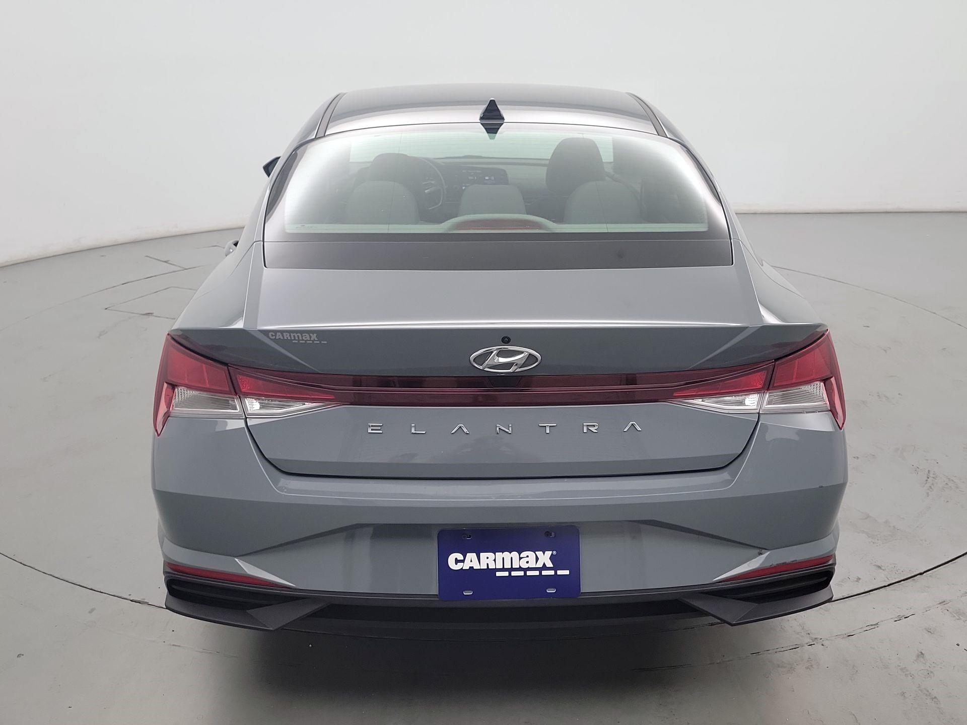 Thumbnail: 2021 Hyundai Elantra - 6