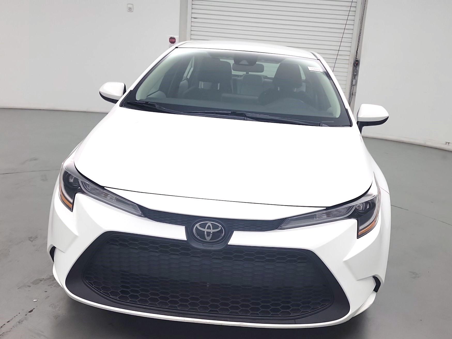 Thumbnail: 2022 Toyota Corolla - 2