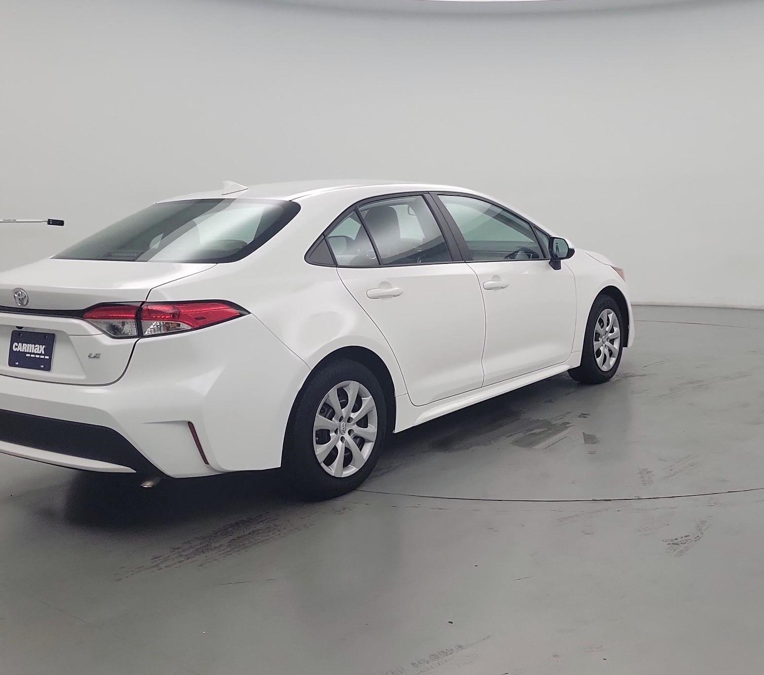 Thumbnail: 2022 Toyota Corolla - 5