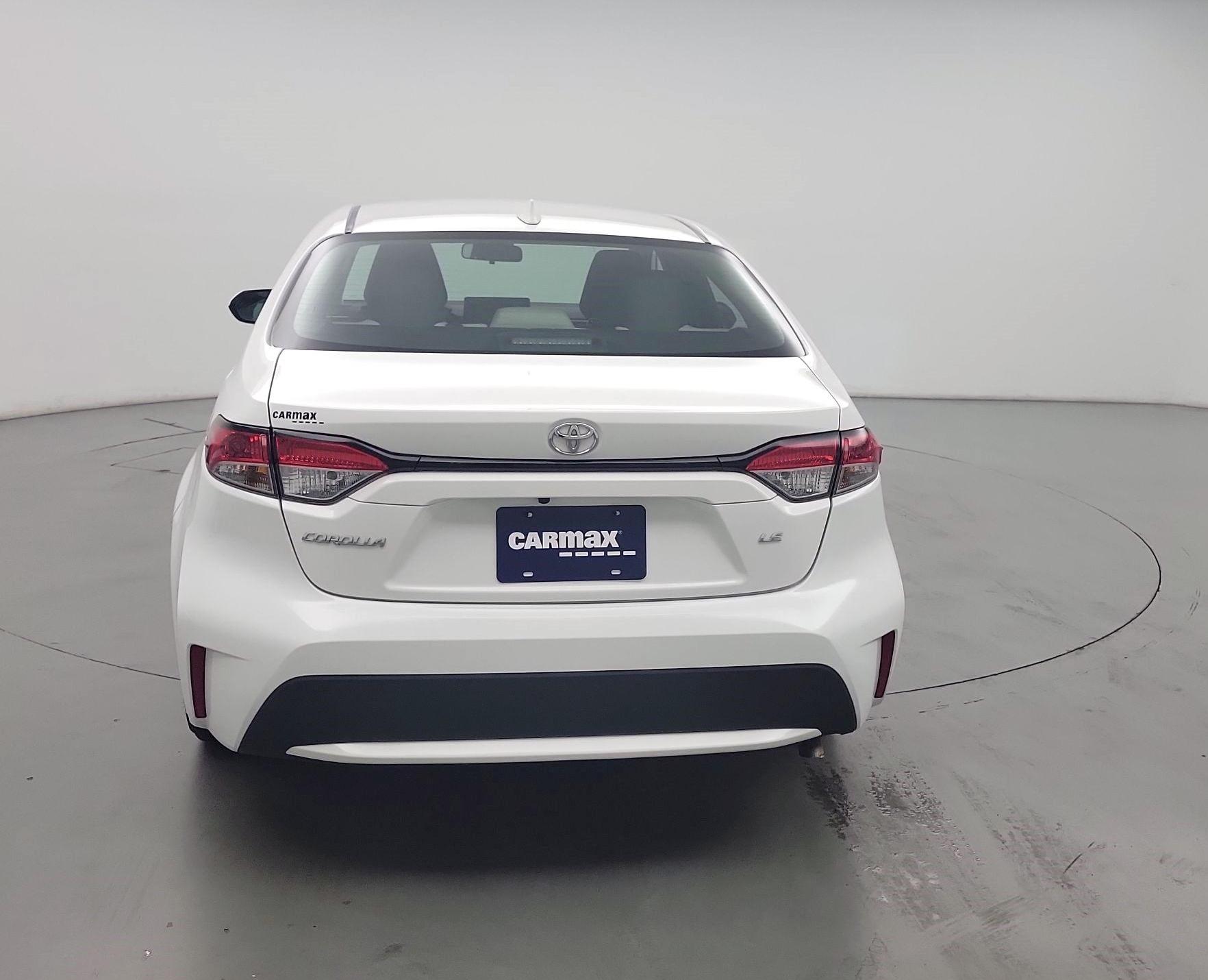 Thumbnail: 2022 Toyota Corolla - 6