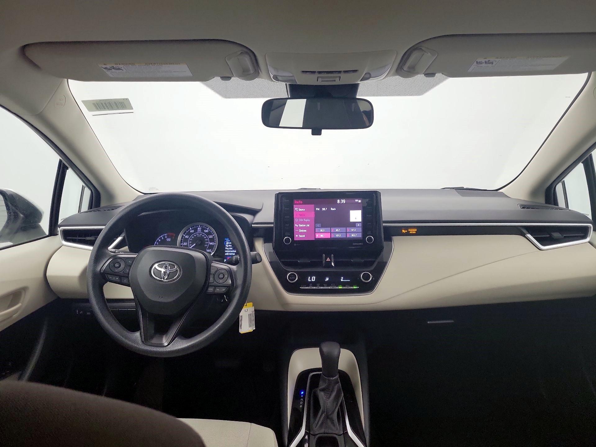 Thumbnail: 2022 Toyota Corolla - 8