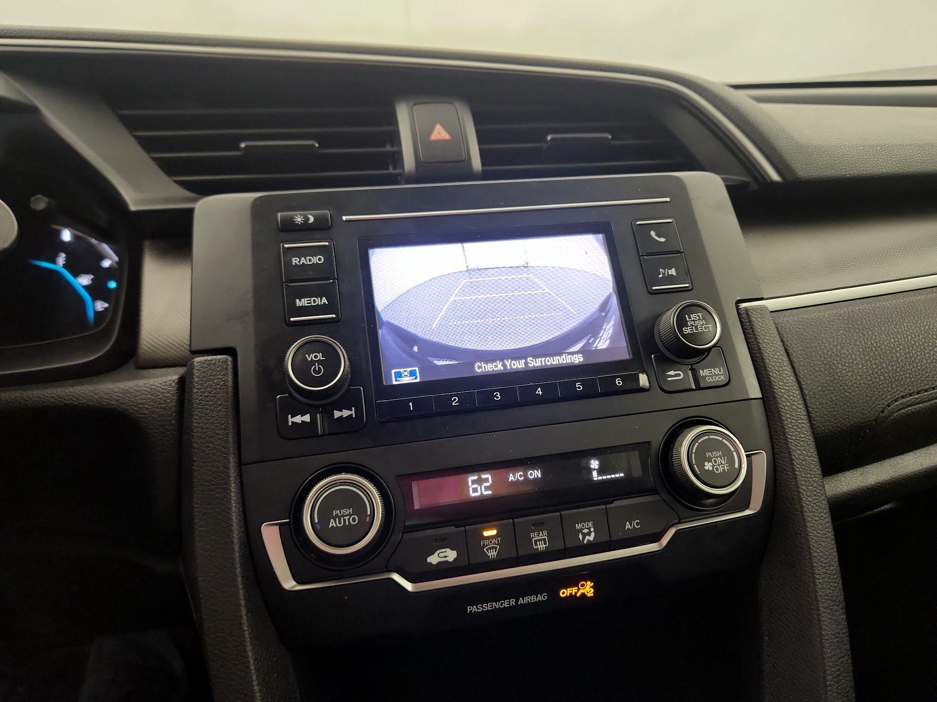 Thumbnail: 2020 Honda Civic - 11
