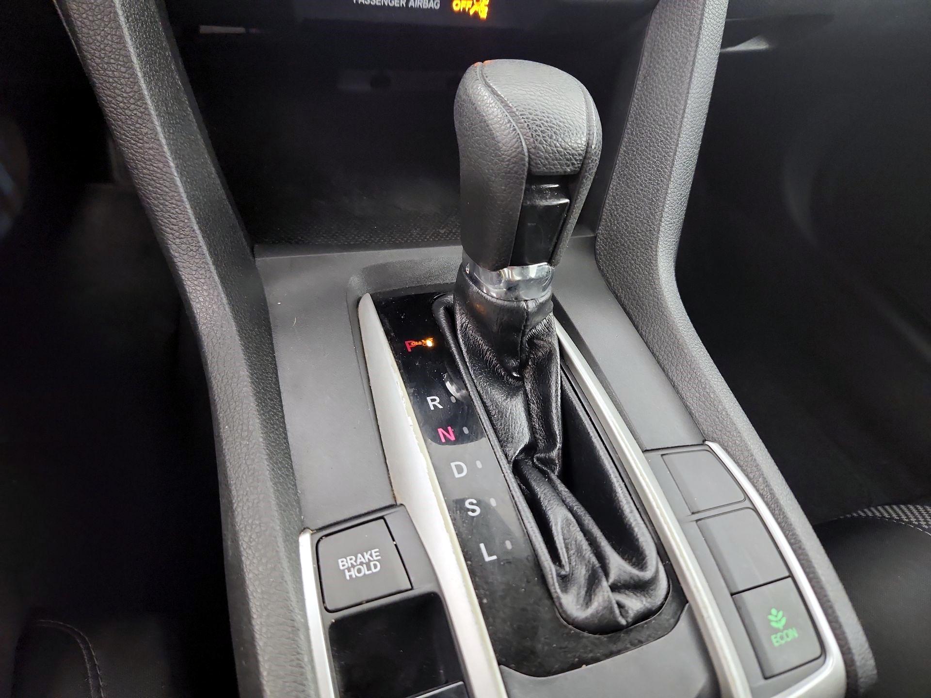 Thumbnail: 2020 Honda Civic - 14