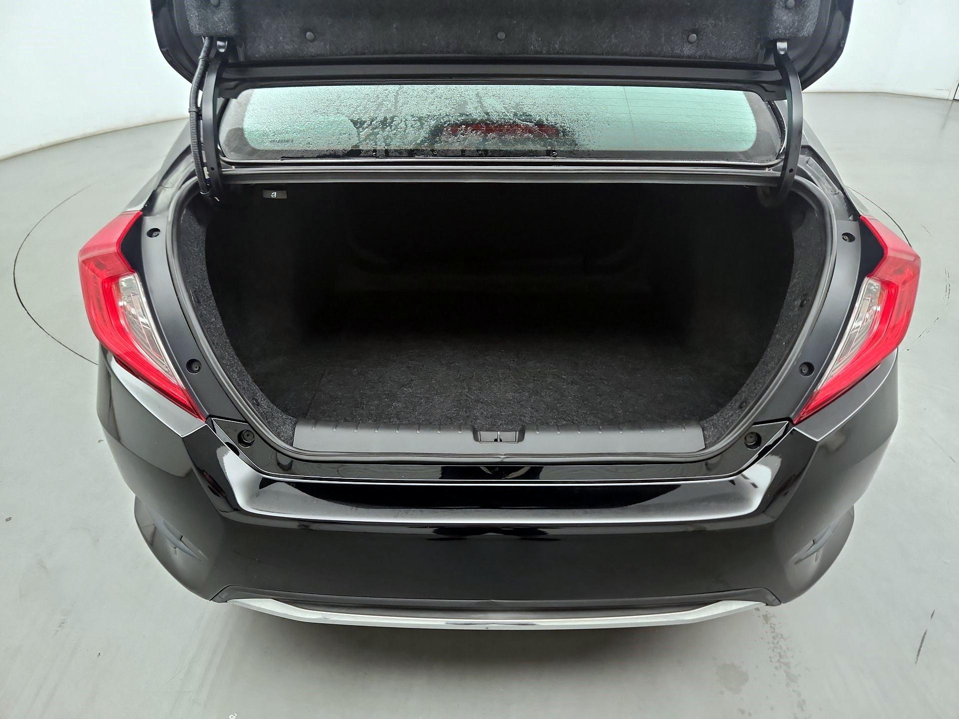 Thumbnail: 2020 Honda Civic - 17