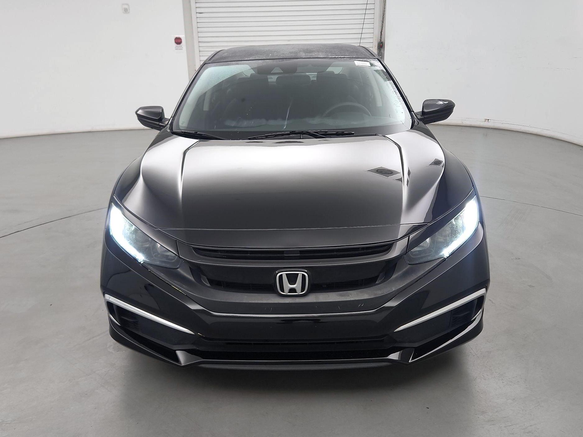 Thumbnail: 2020 Honda Civic - 2