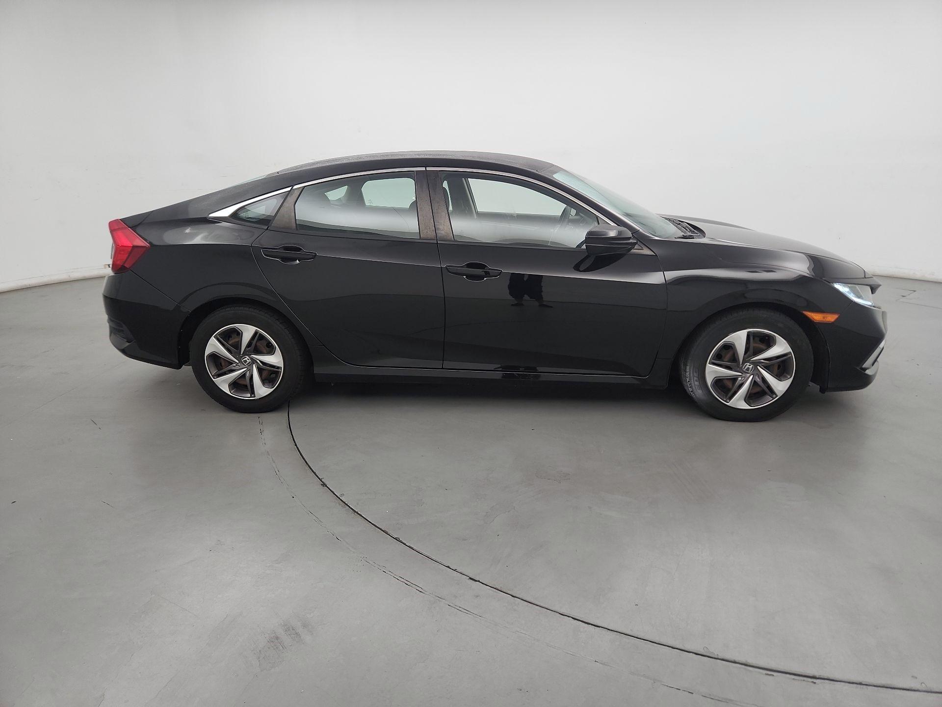 Thumbnail: 2020 Honda Civic - 4