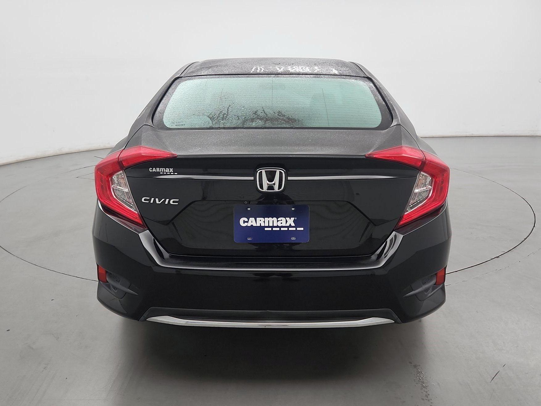 Thumbnail: 2020 Honda Civic - 6