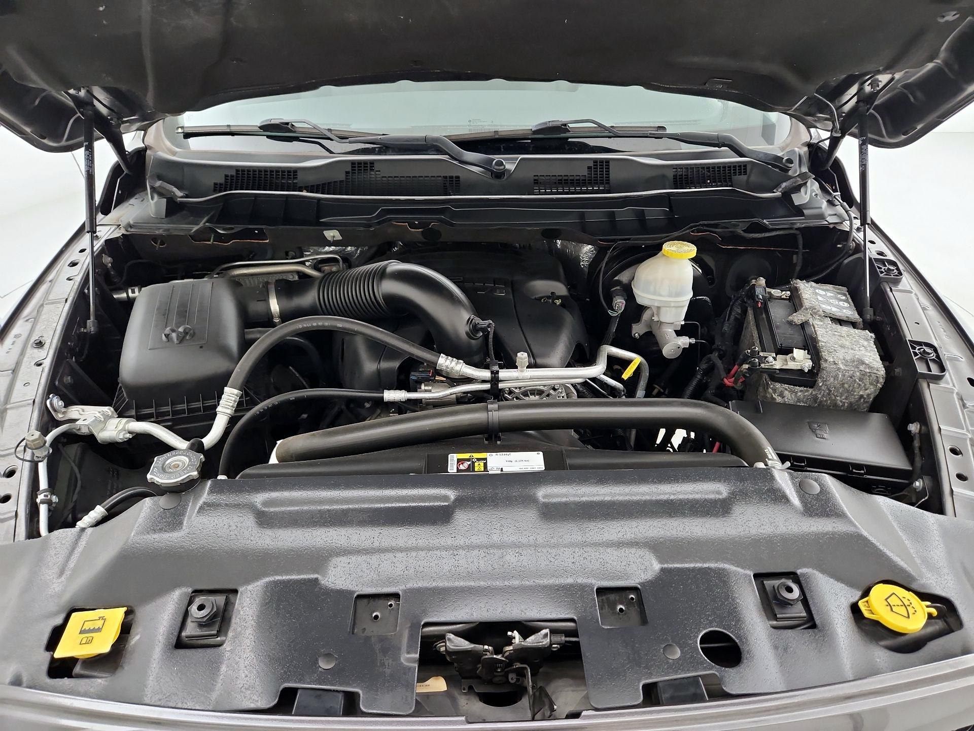 Thumbnail: 2019 RAM 1500 Classic - 20