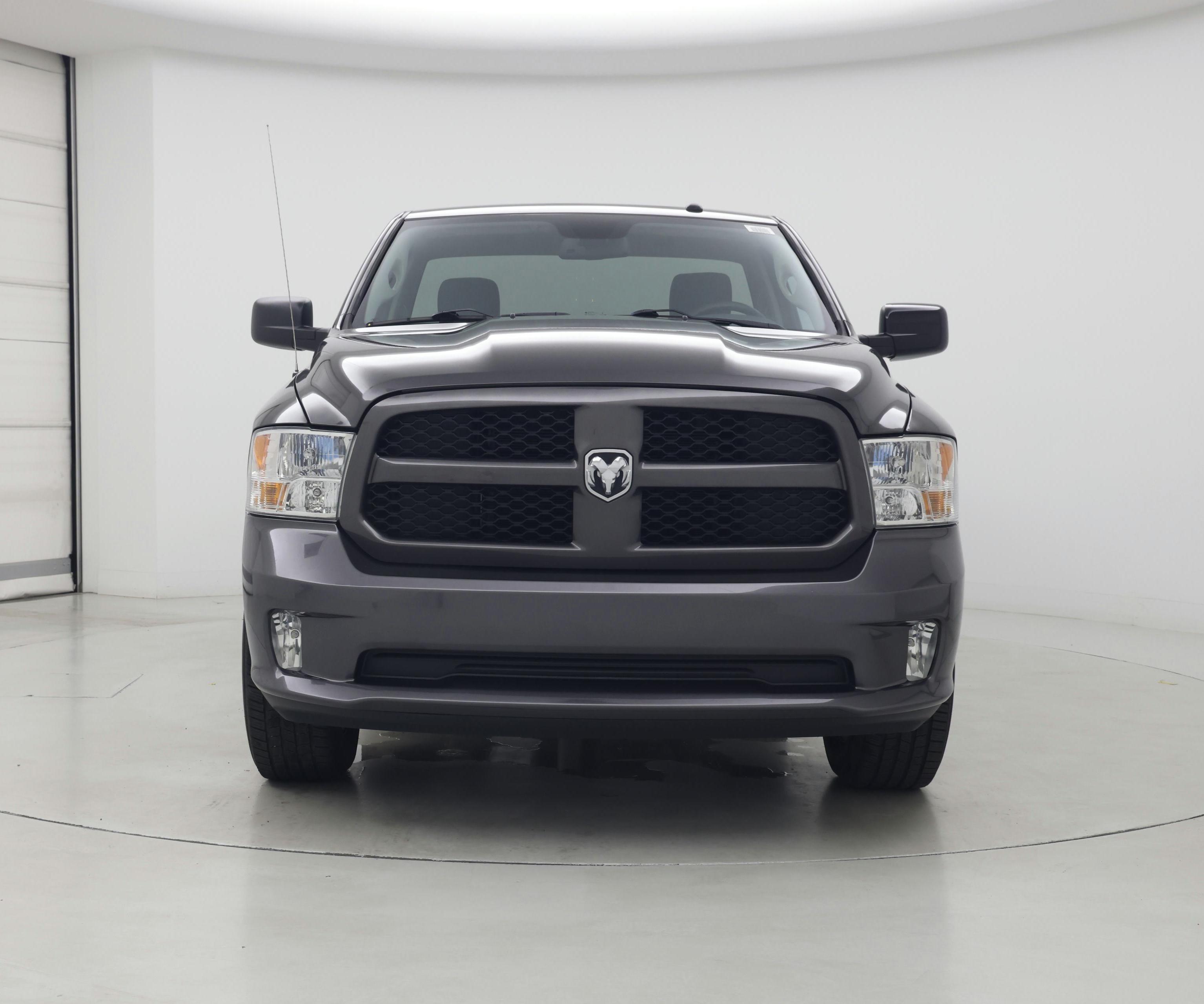 Thumbnail: 2019 RAM 1500 Classic - 5