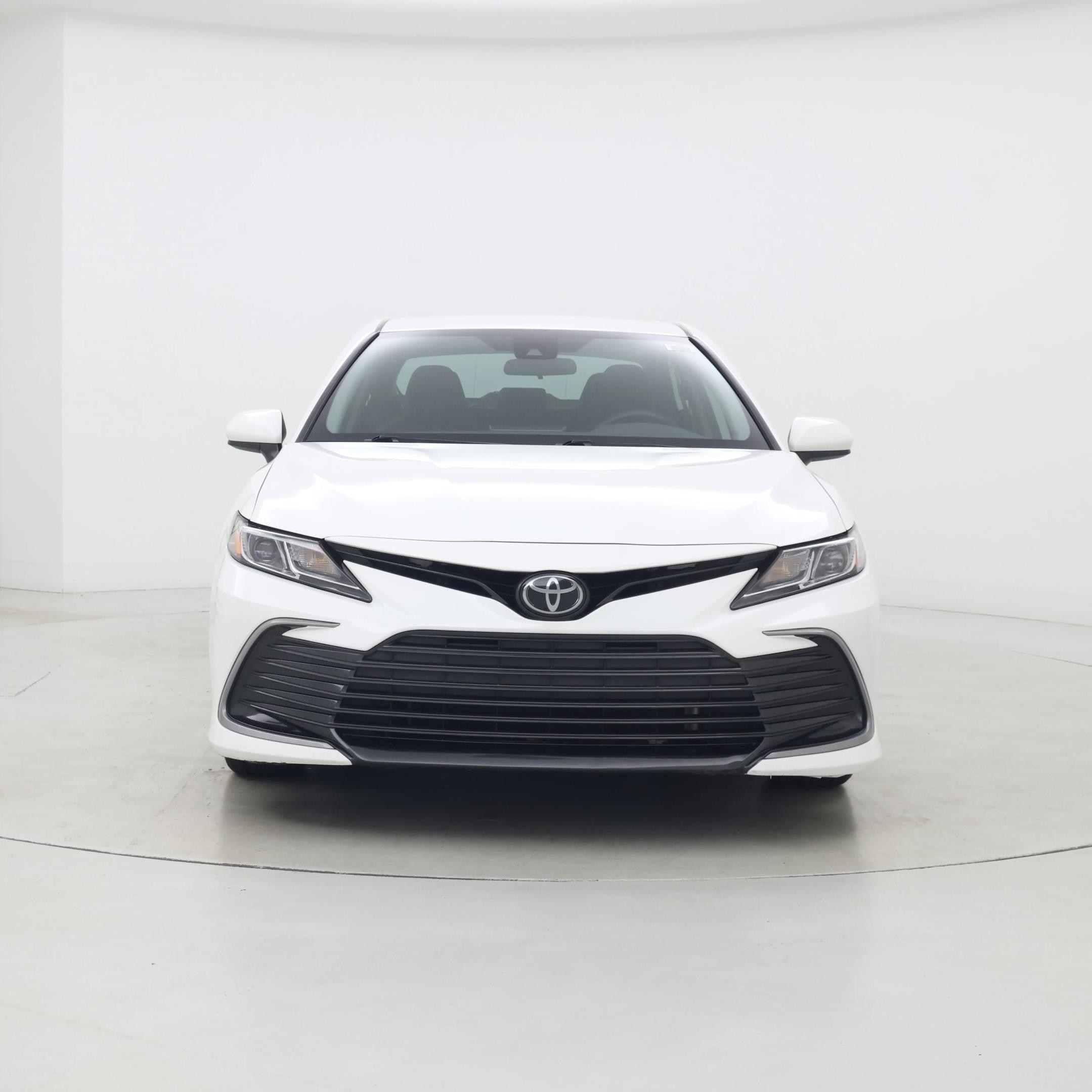 Thumbnail: 2021 Toyota Camry - 5