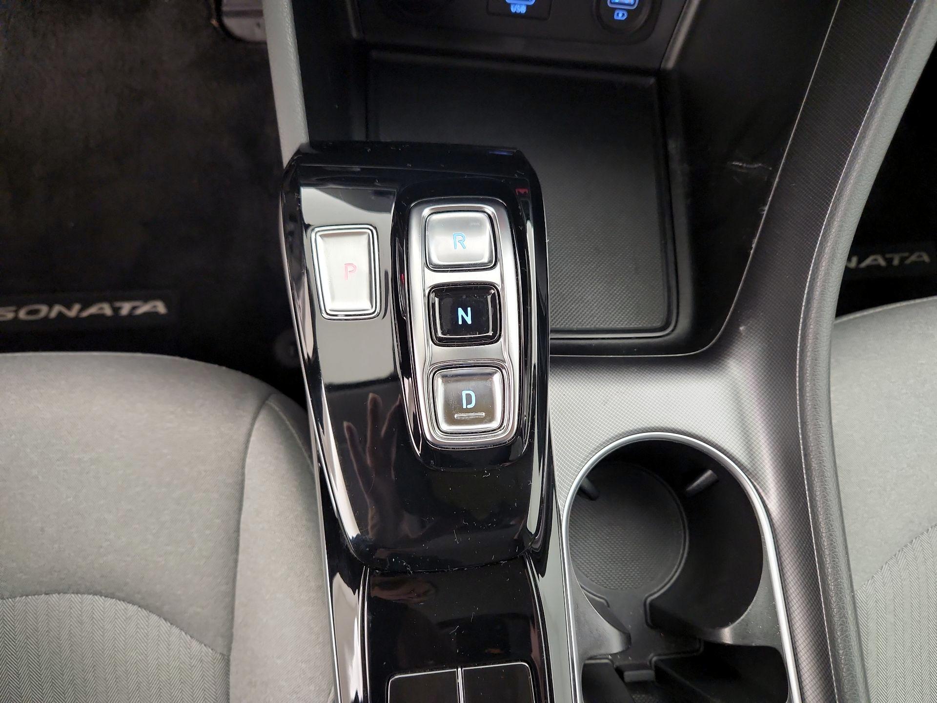 Thumbnail: 2021 Hyundai Sonata - 17