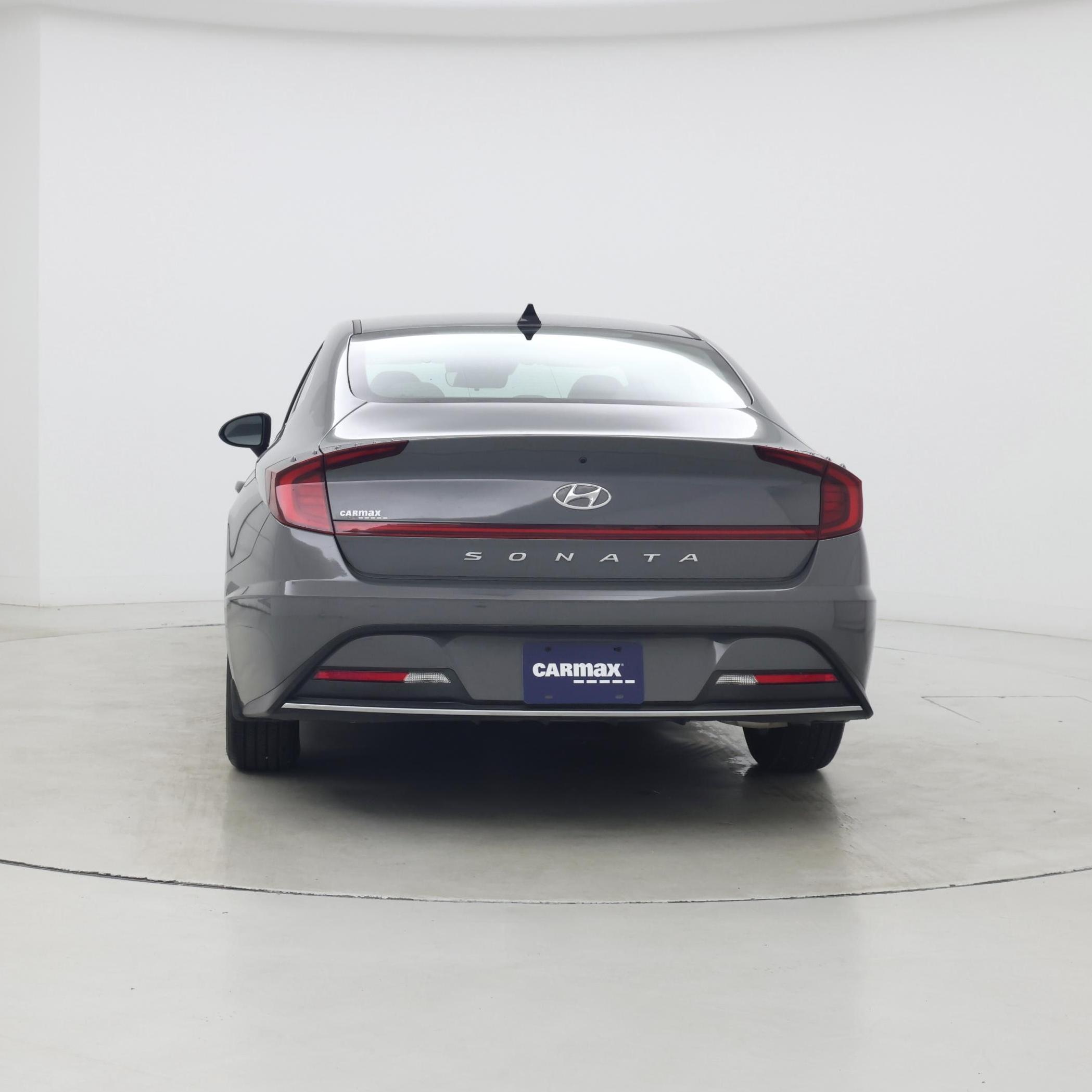 Thumbnail: 2021 Hyundai Sonata - 6