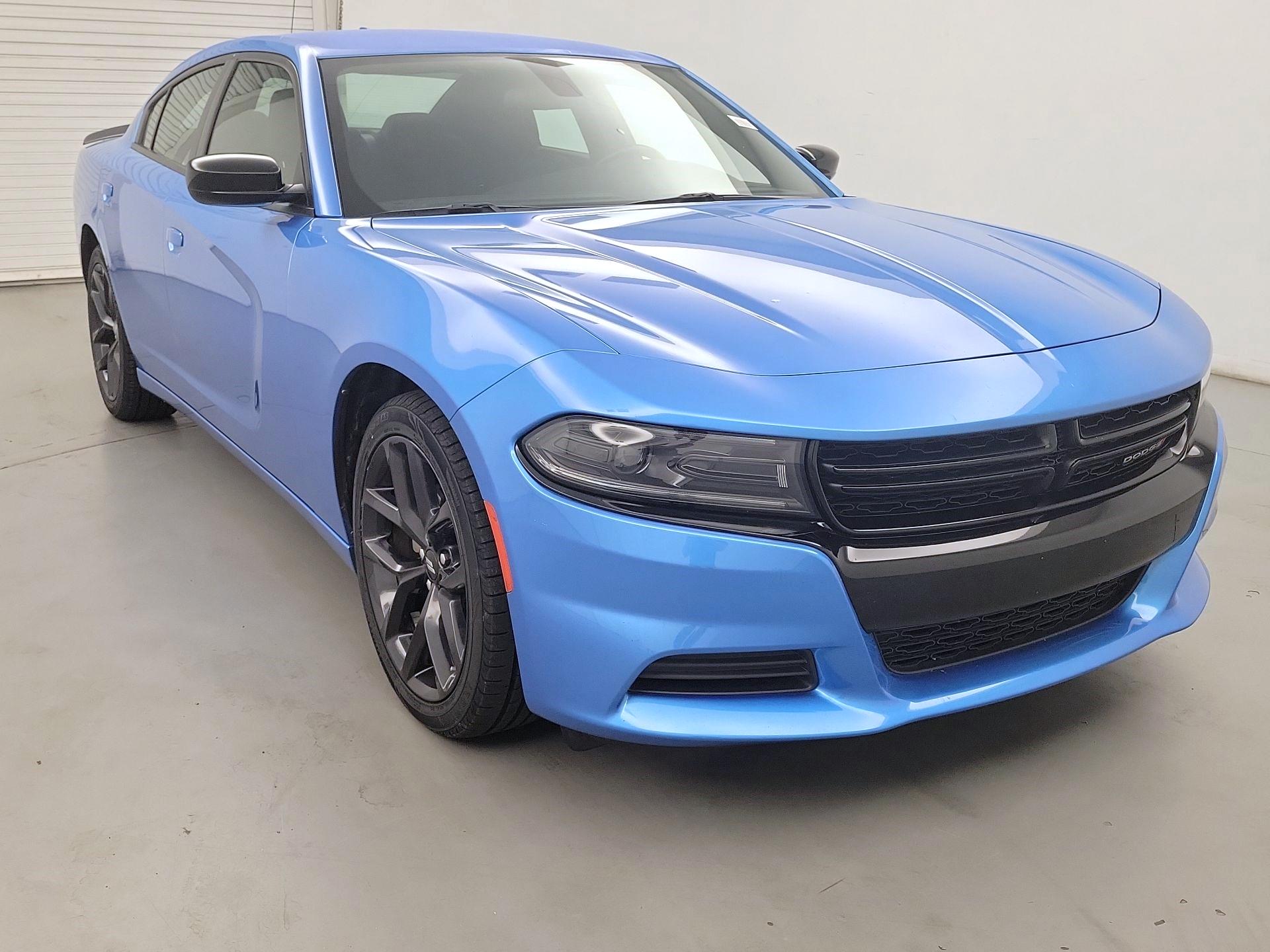 Thumbnail: 2023 Dodge Charger - 1