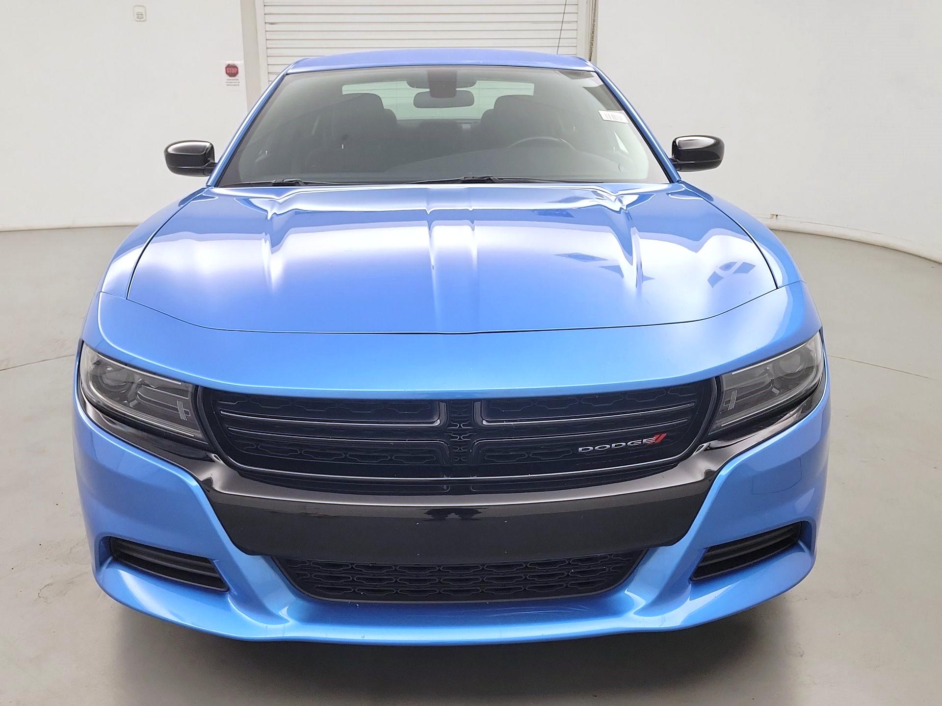 Thumbnail: 2023 Dodge Charger - 2