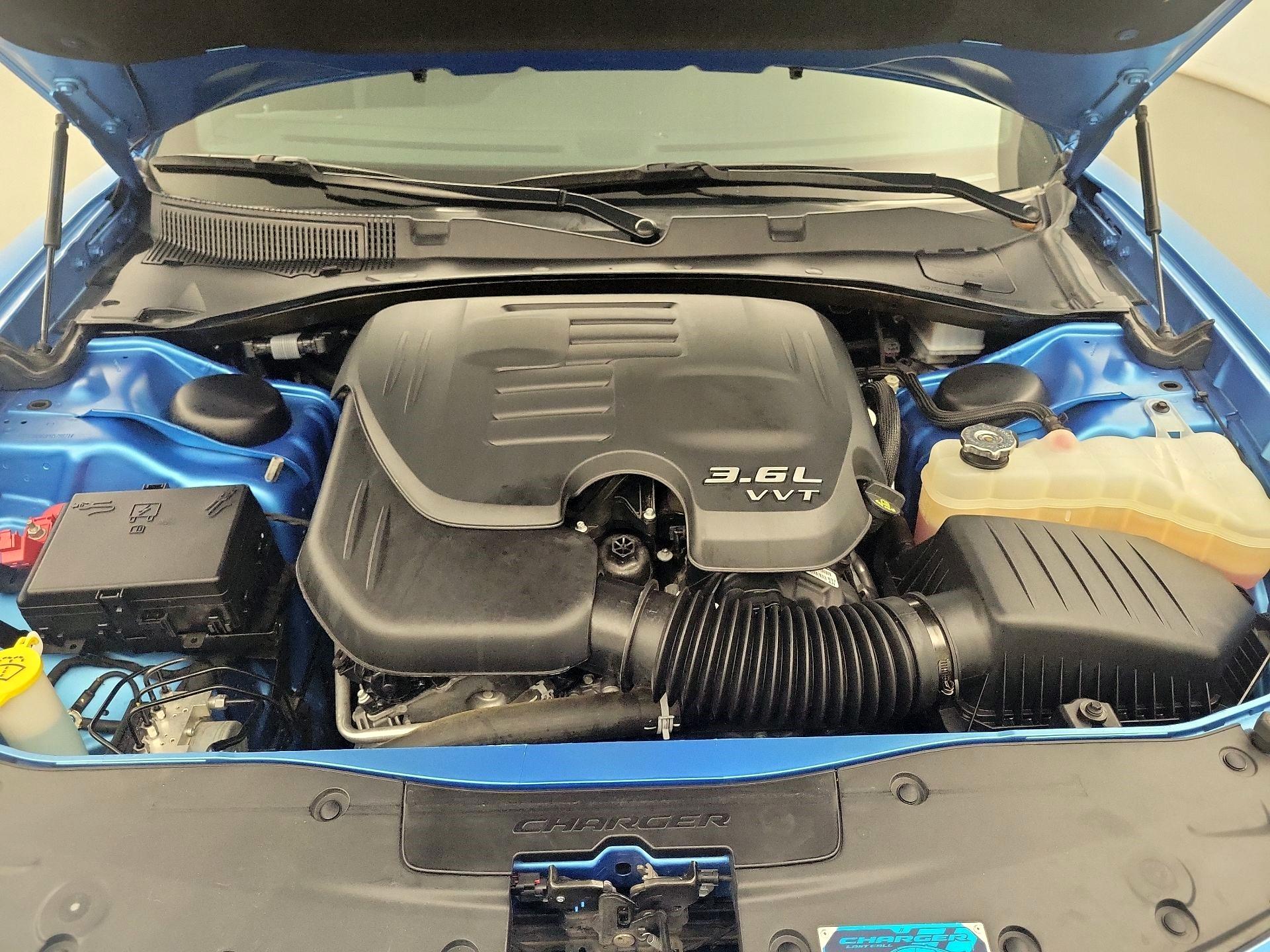 Thumbnail: 2023 Dodge Charger - 19
