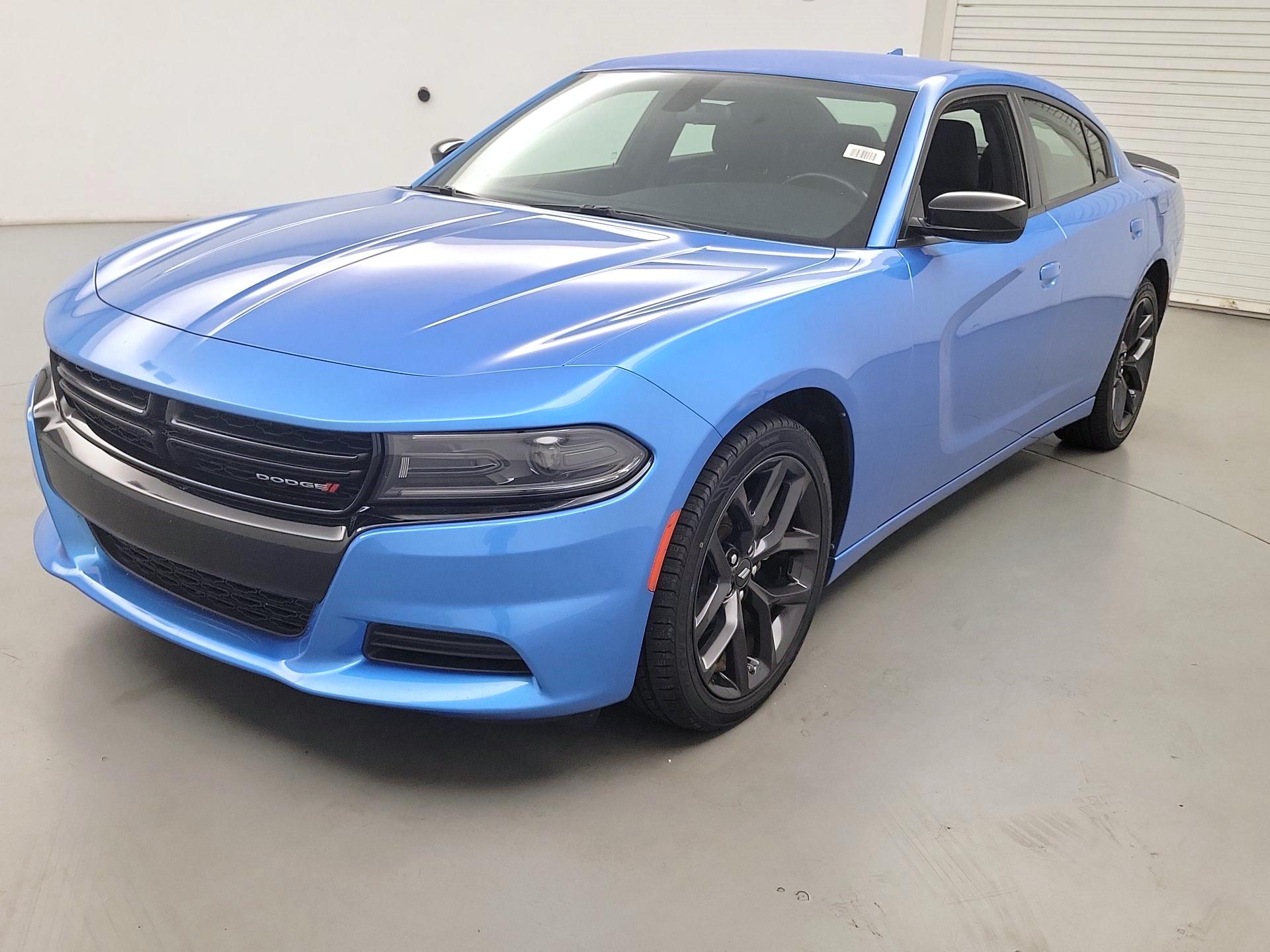 Thumbnail: 2023 Dodge Charger - 3