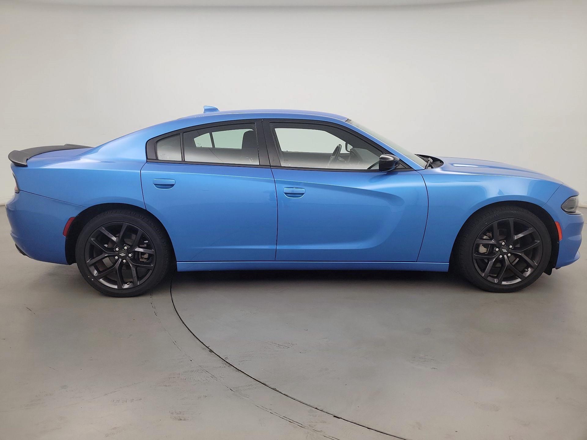 Thumbnail: 2023 Dodge Charger - 4