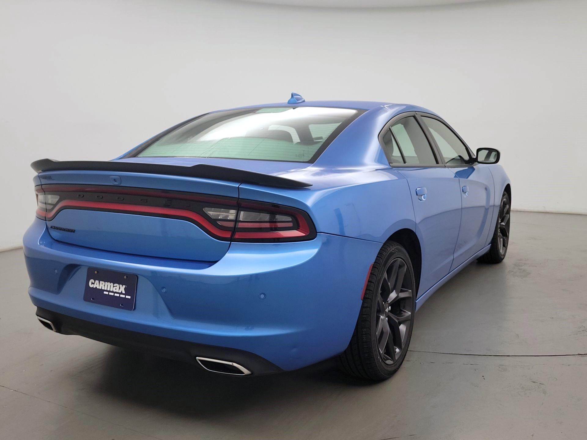 Thumbnail: 2023 Dodge Charger - 5