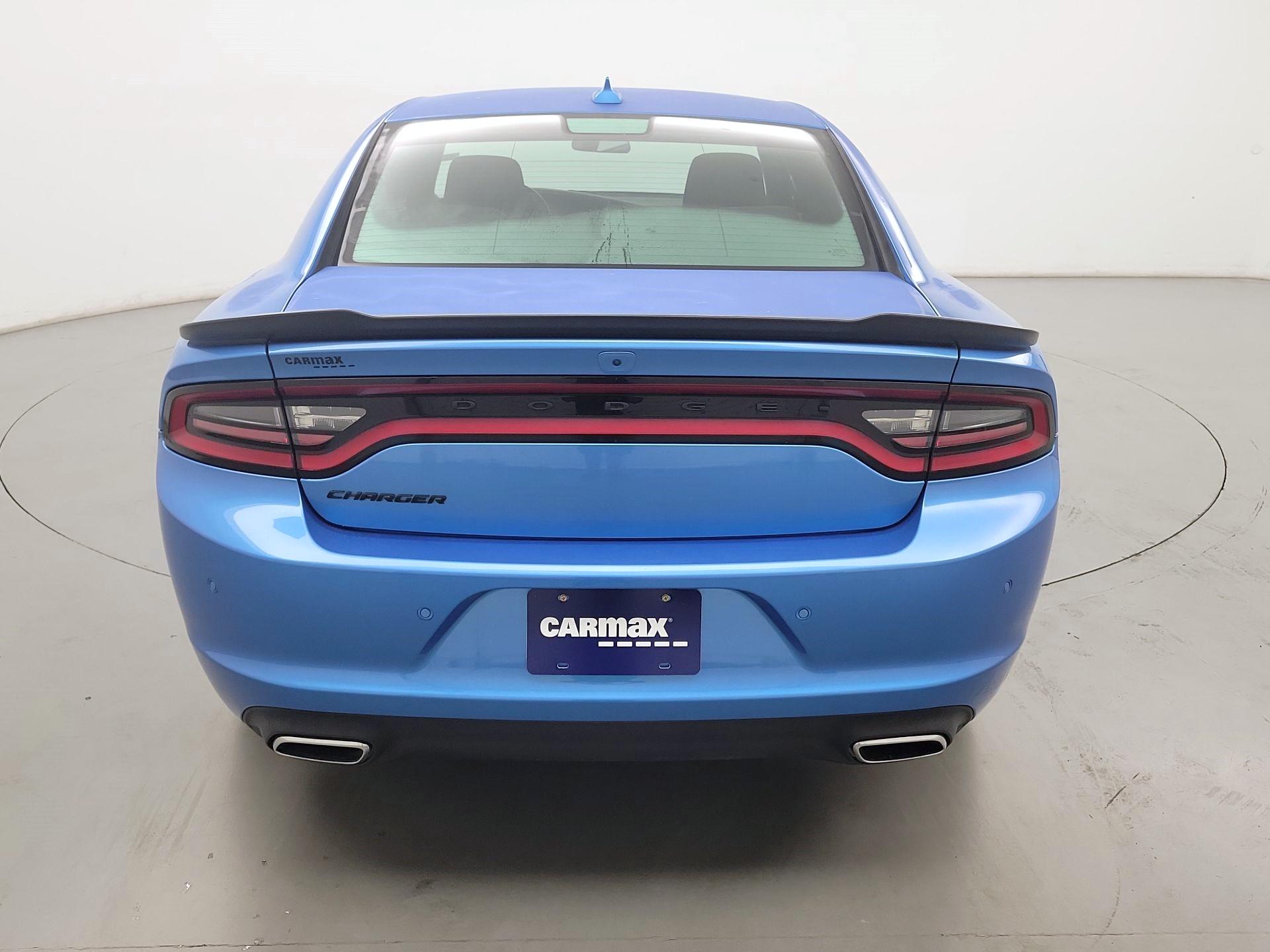 Thumbnail: 2023 Dodge Charger - 6
