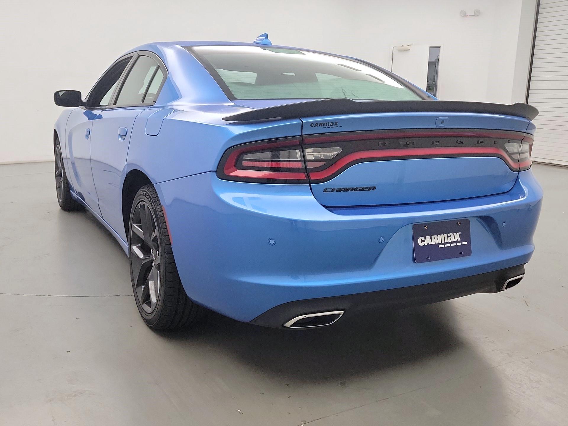 Thumbnail: 2023 Dodge Charger - 7