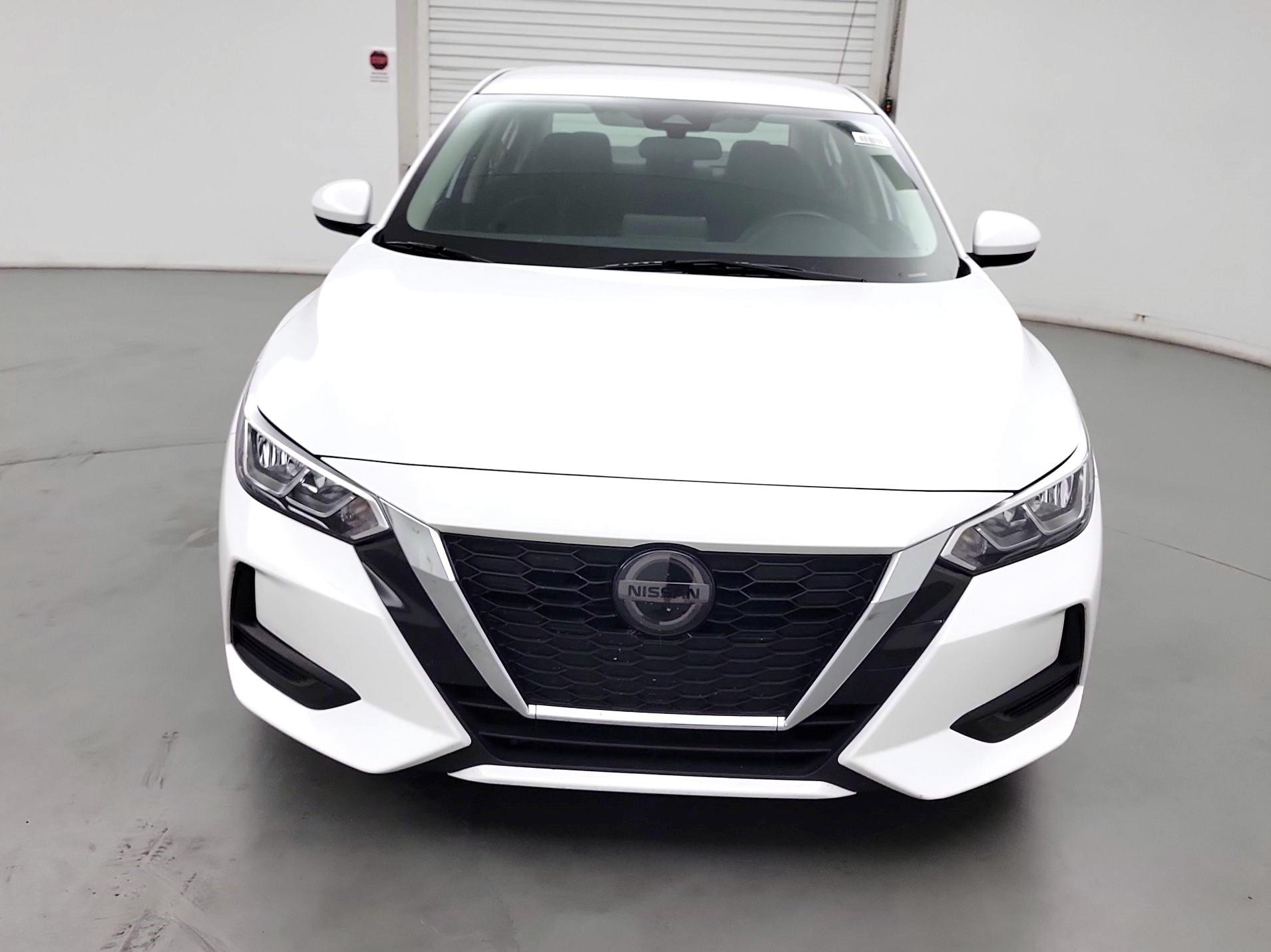 Thumbnail: 2023 Nissan Sentra - 2