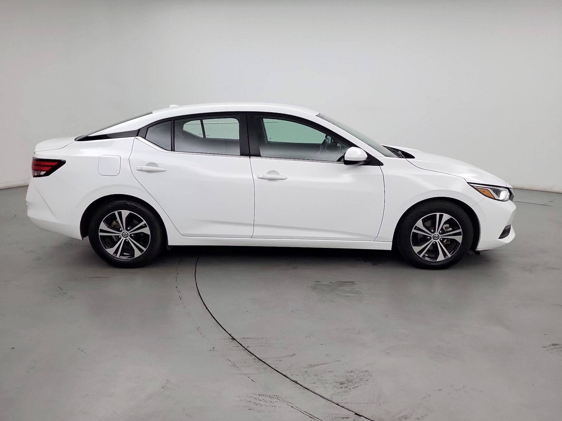 Thumbnail: 2023 Nissan Sentra - 4