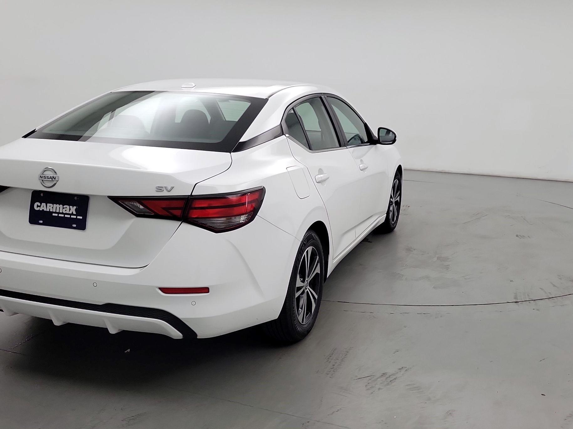 Thumbnail: 2023 Nissan Sentra - 5