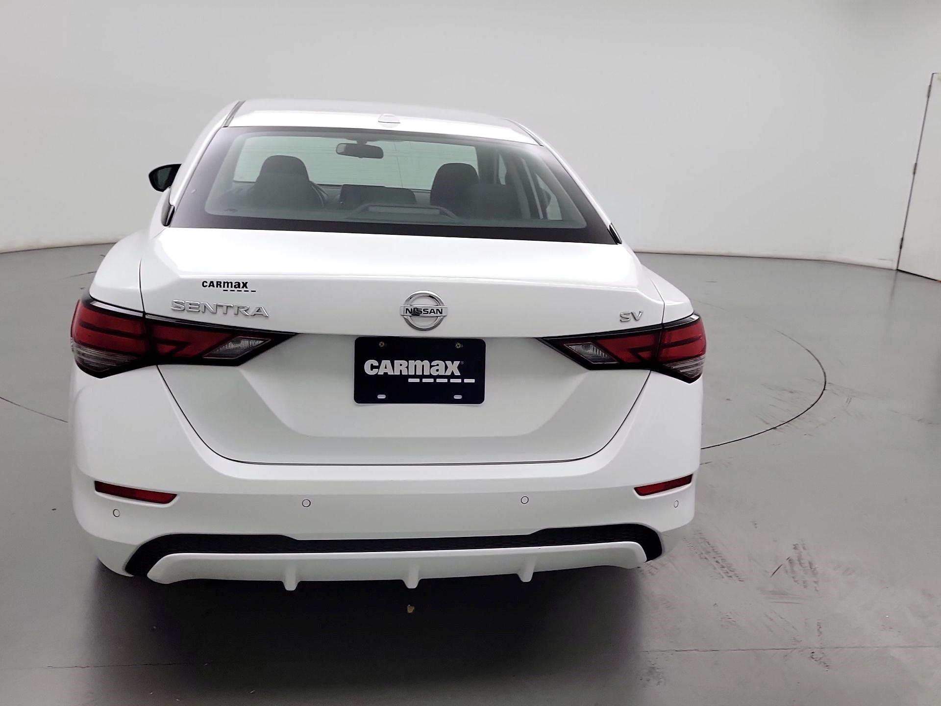 Thumbnail: 2023 Nissan Sentra - 6